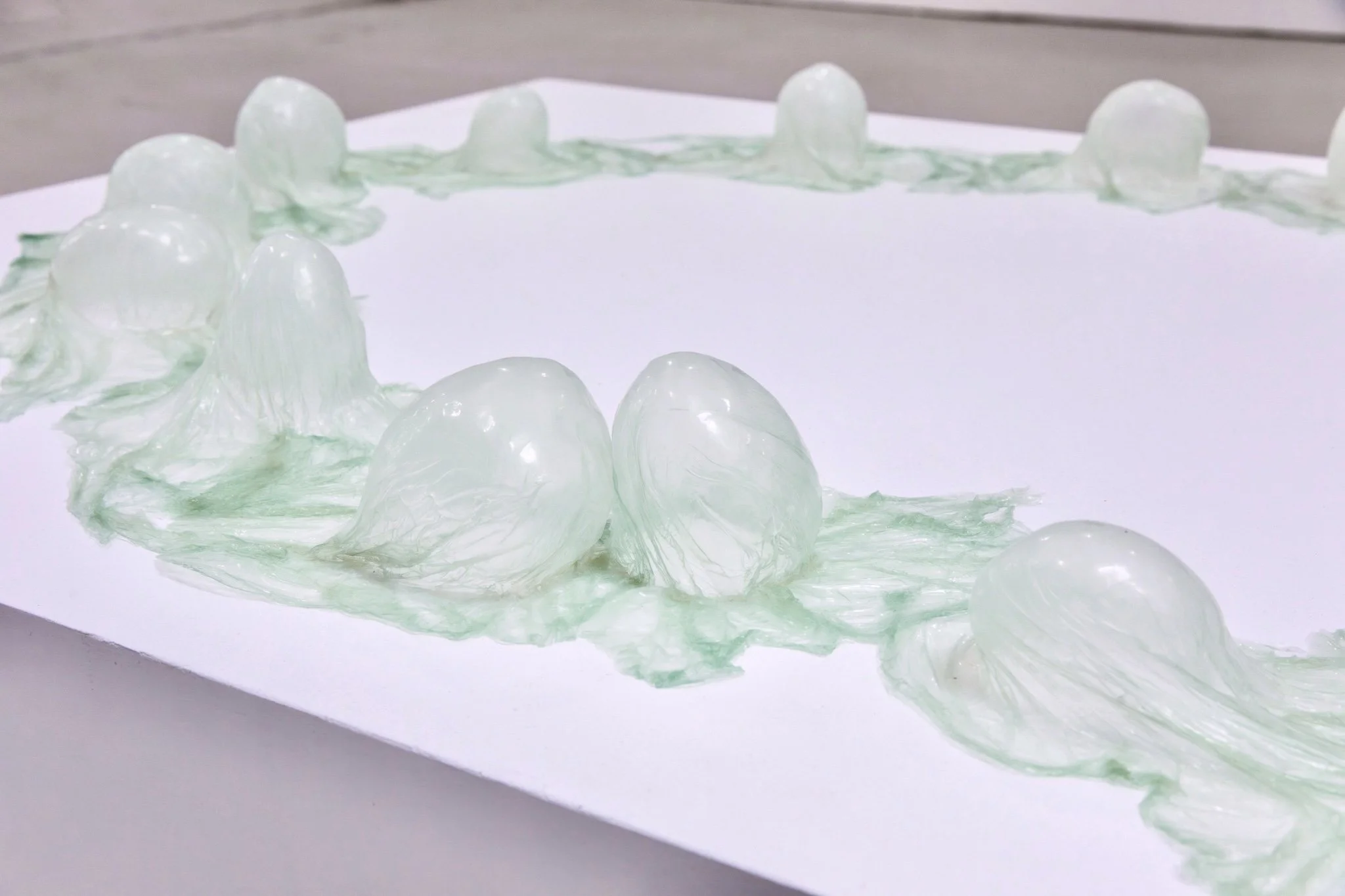 still life naughty potatoes, 2025