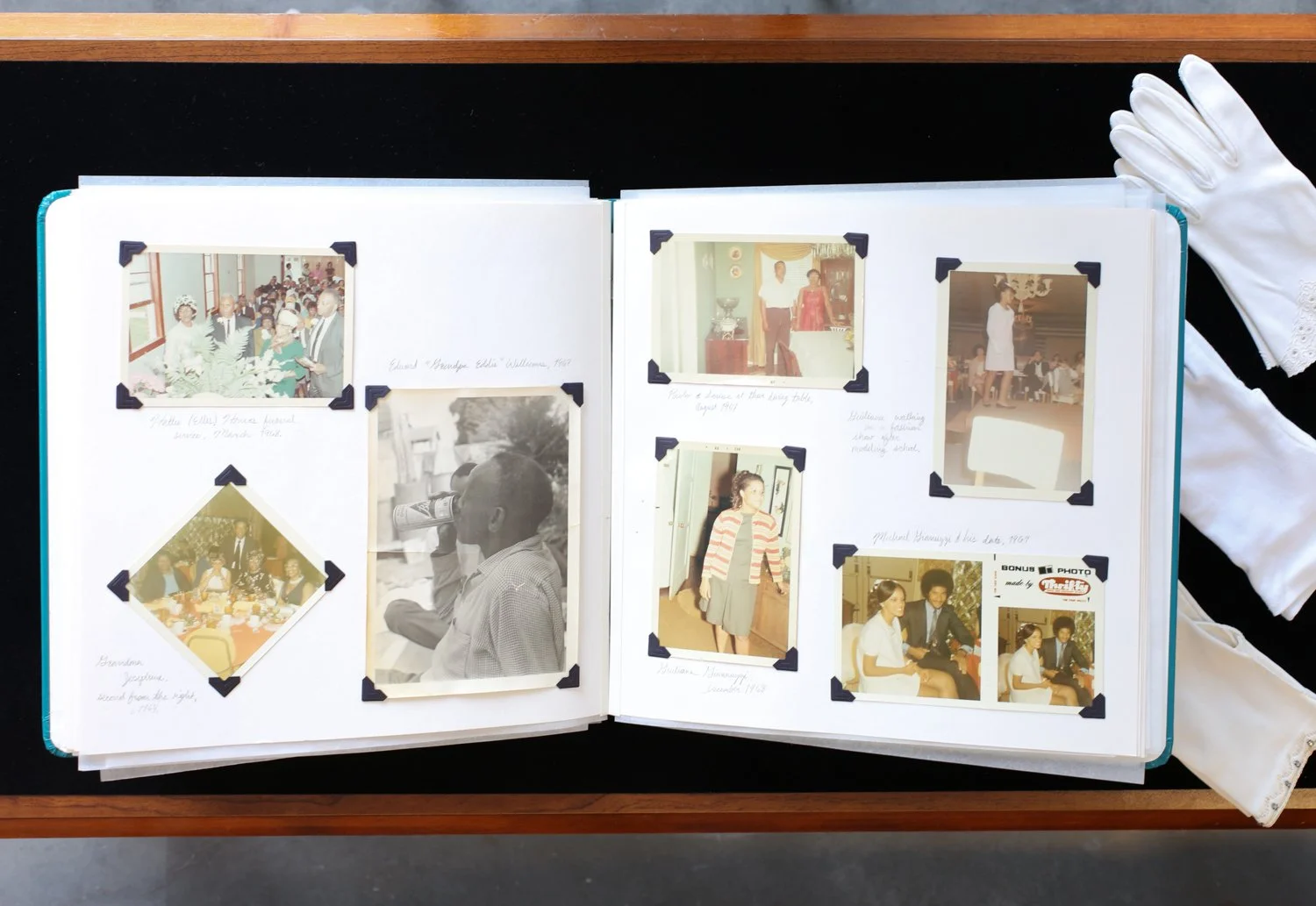 From Joel Williams, 2019