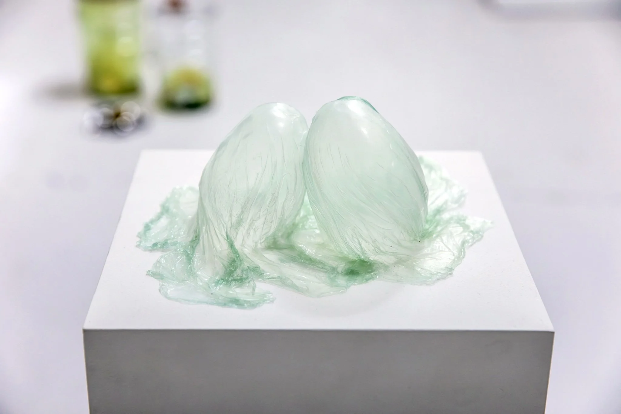 still life potato pair, 2025