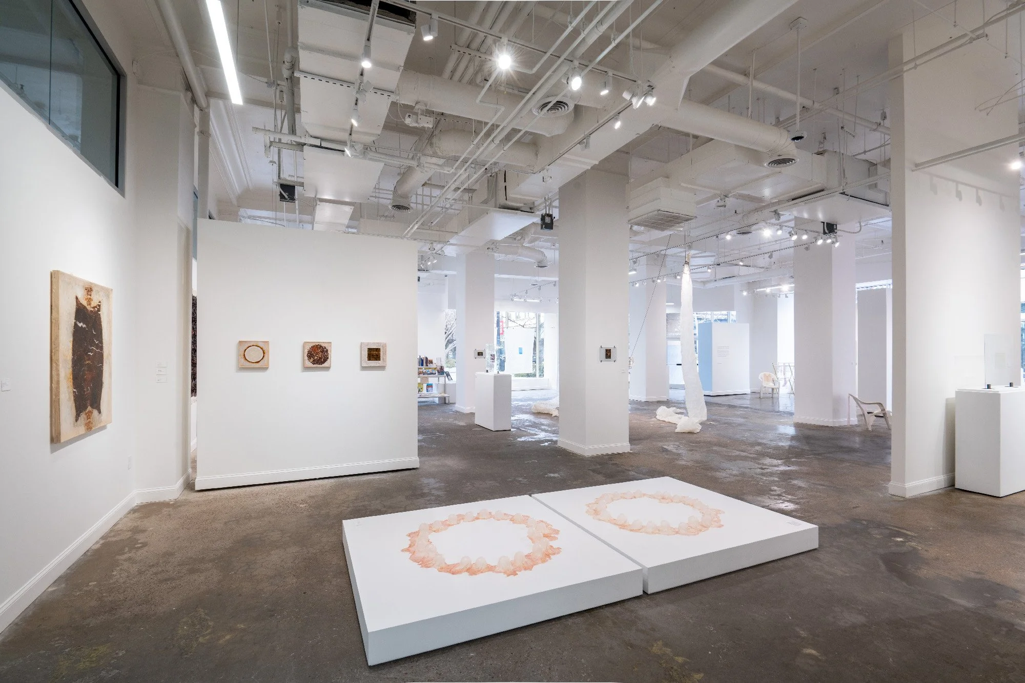 Puberty on Pearblossom, 2024