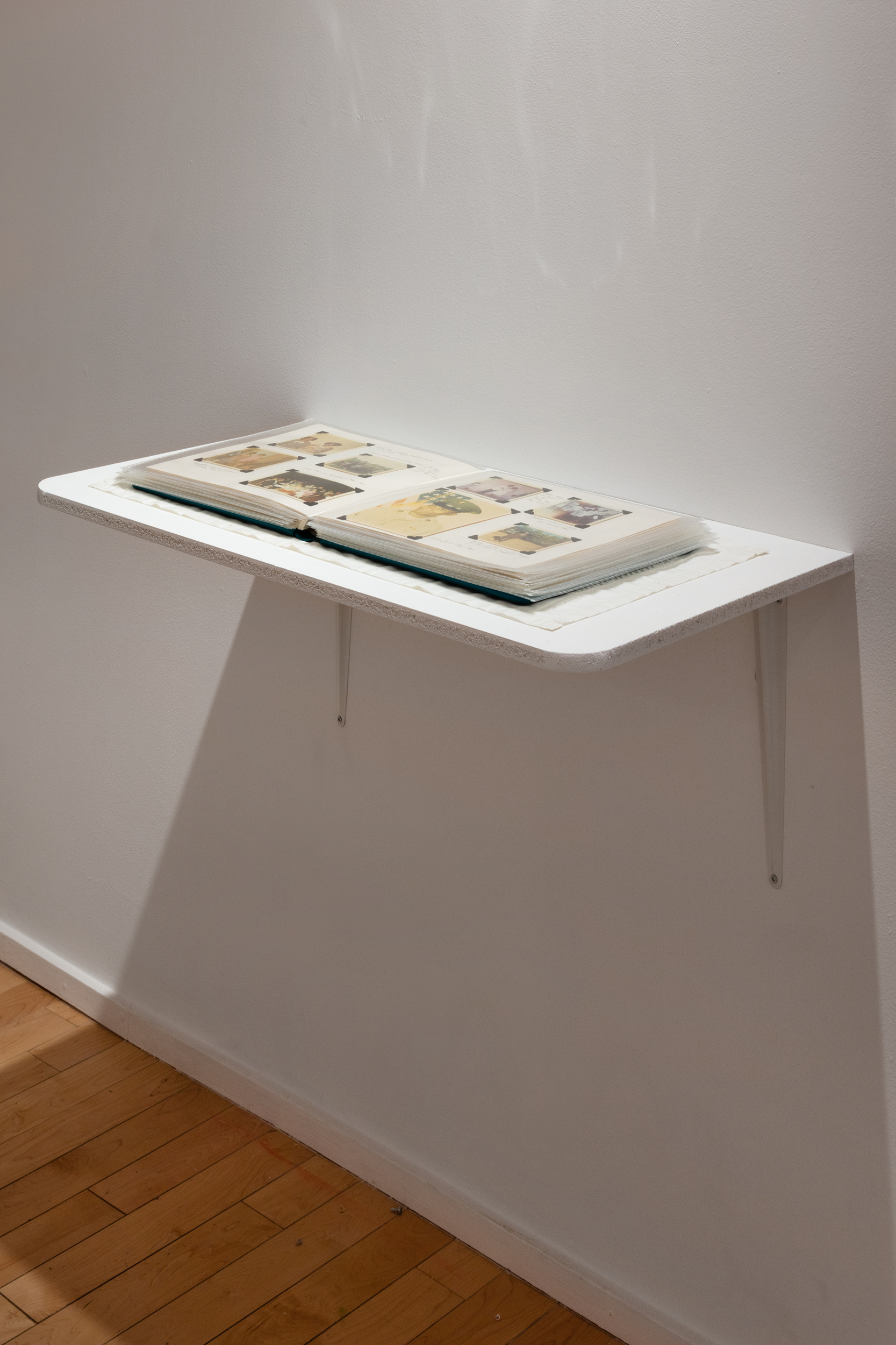 From Joel Williams, 2019