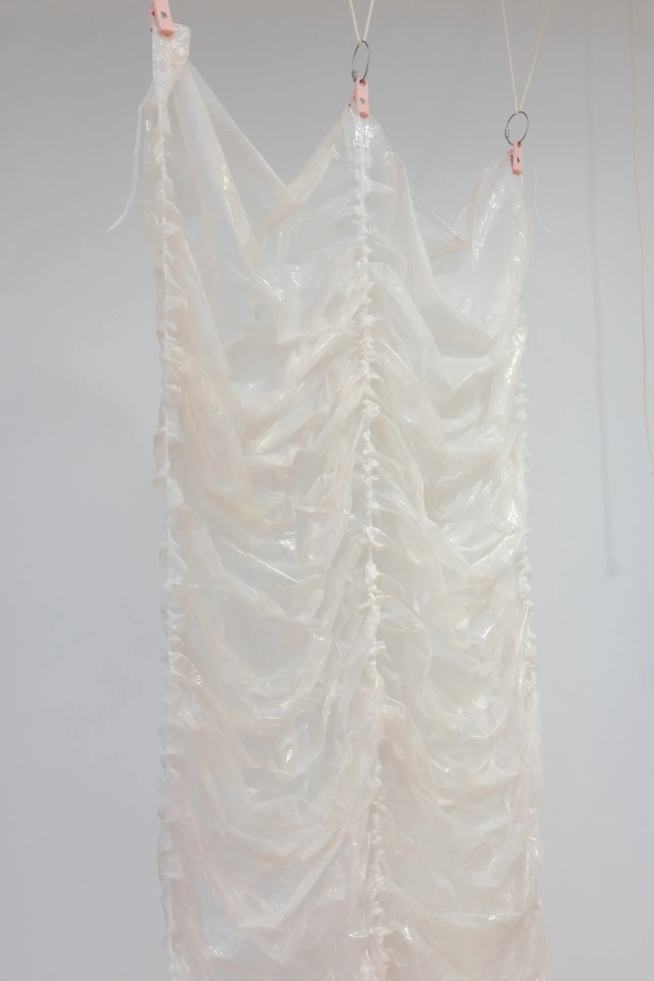 Pinkie (study), 2025