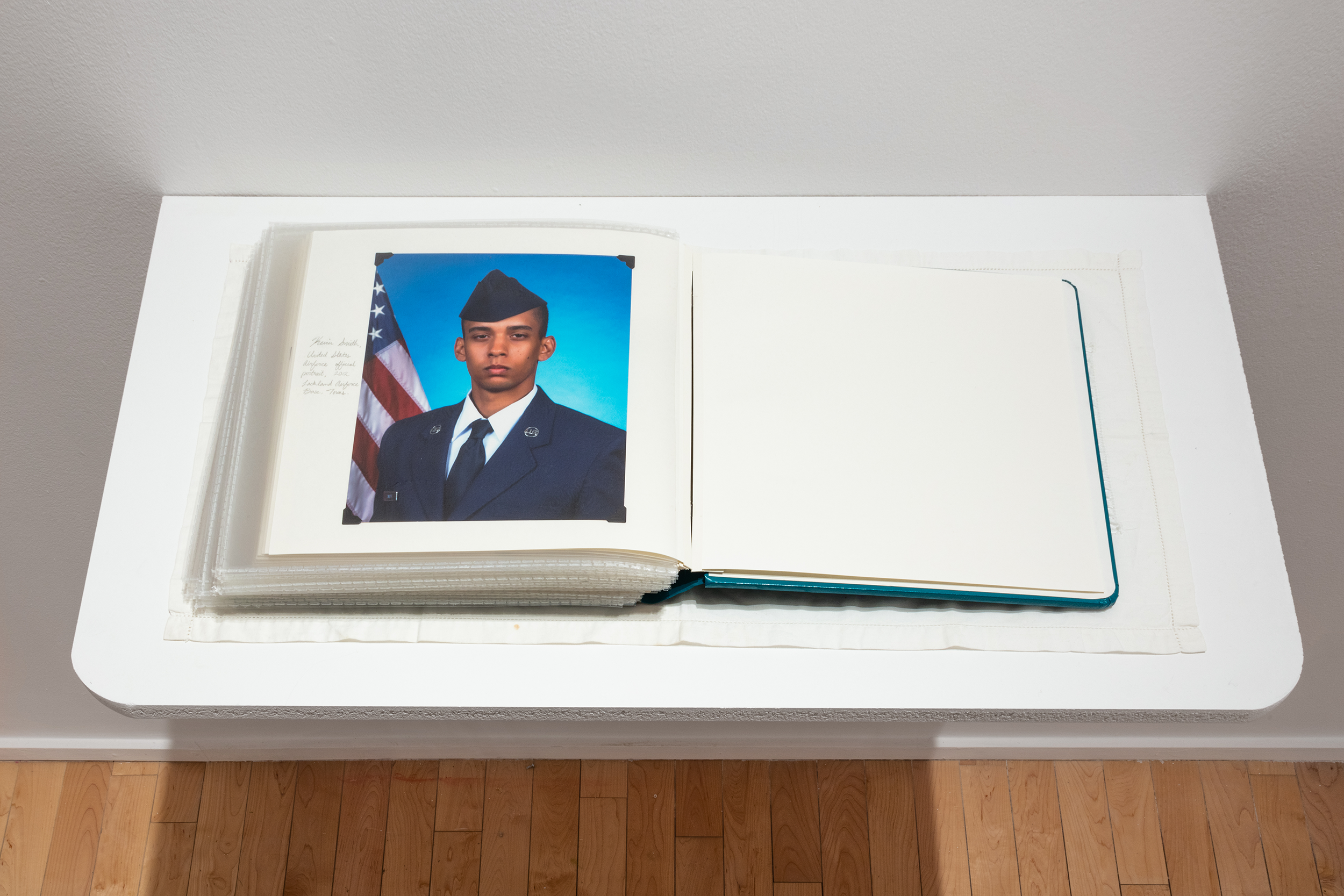 From Joel Williams, 2019