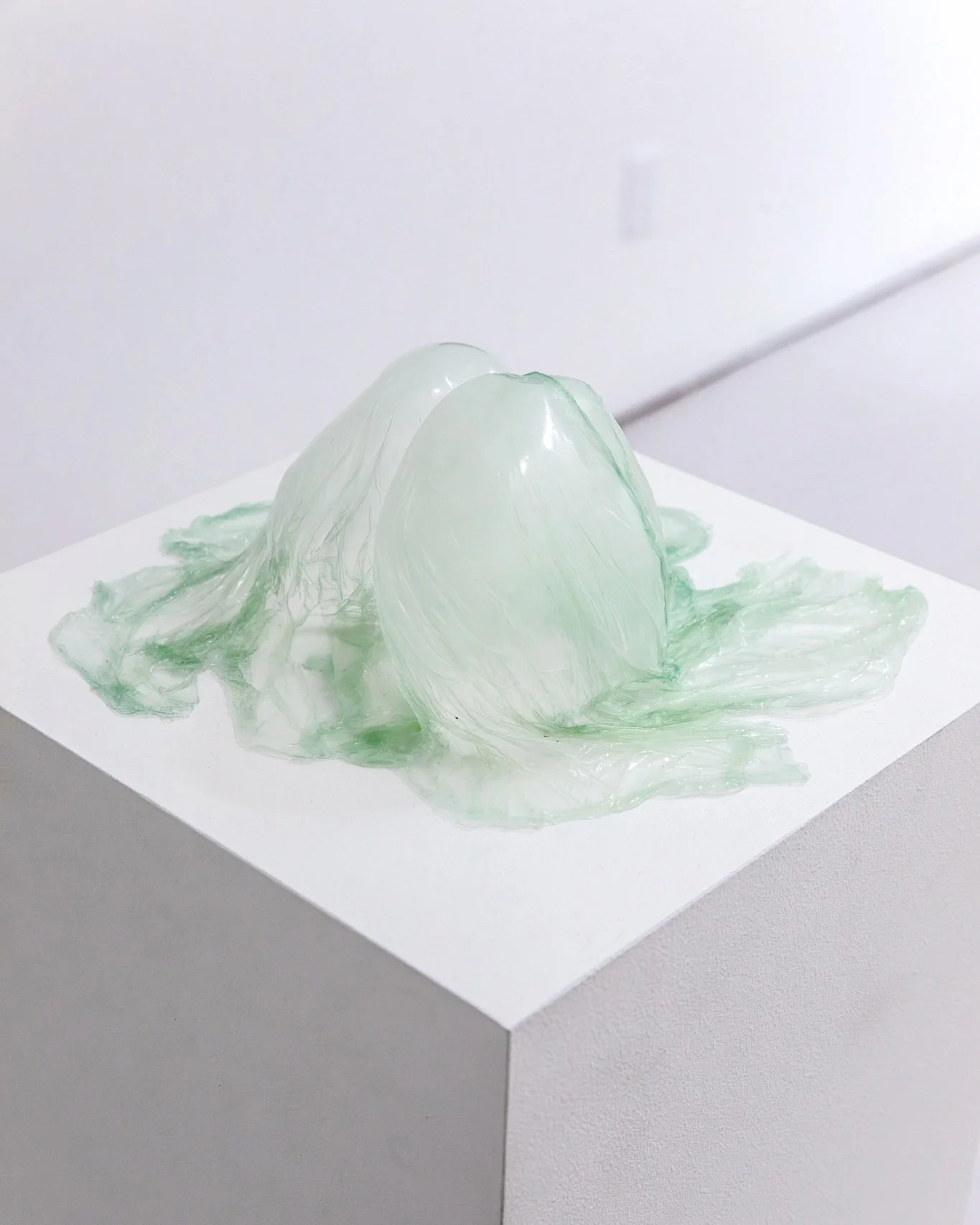 still life potato pair, 2025