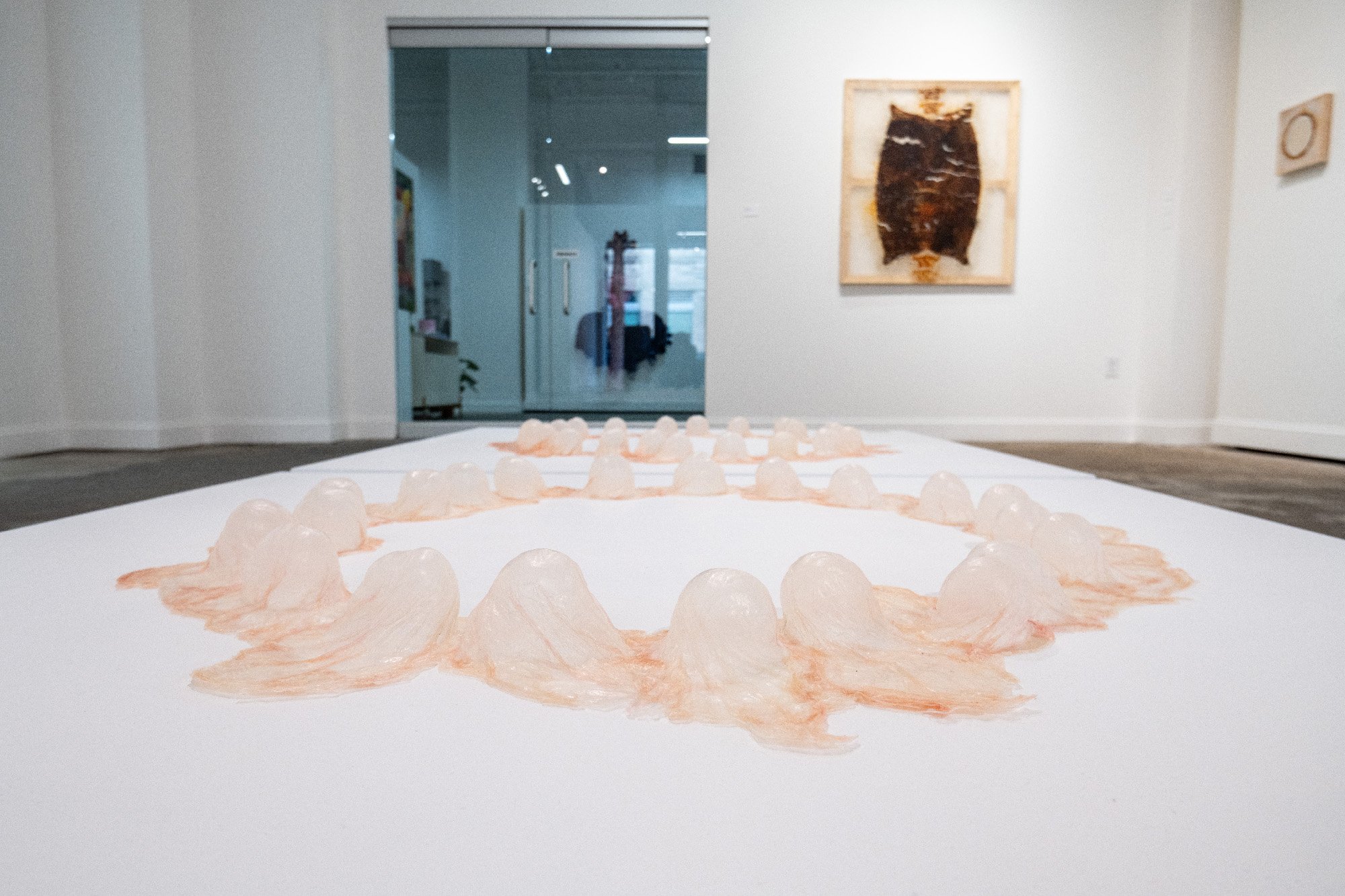 Puberty on Pearblossom, 2024