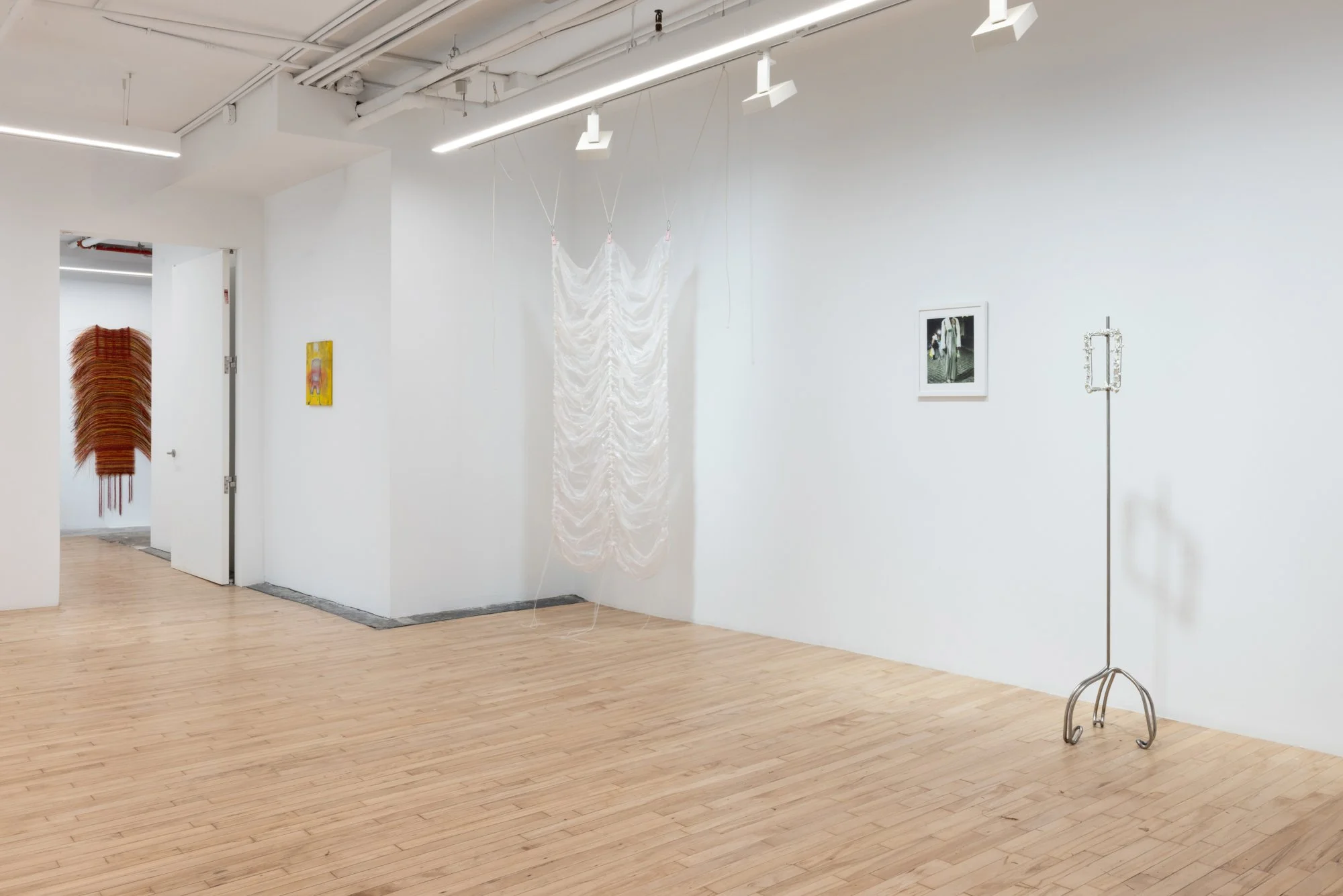 Pinkie (study), 2025