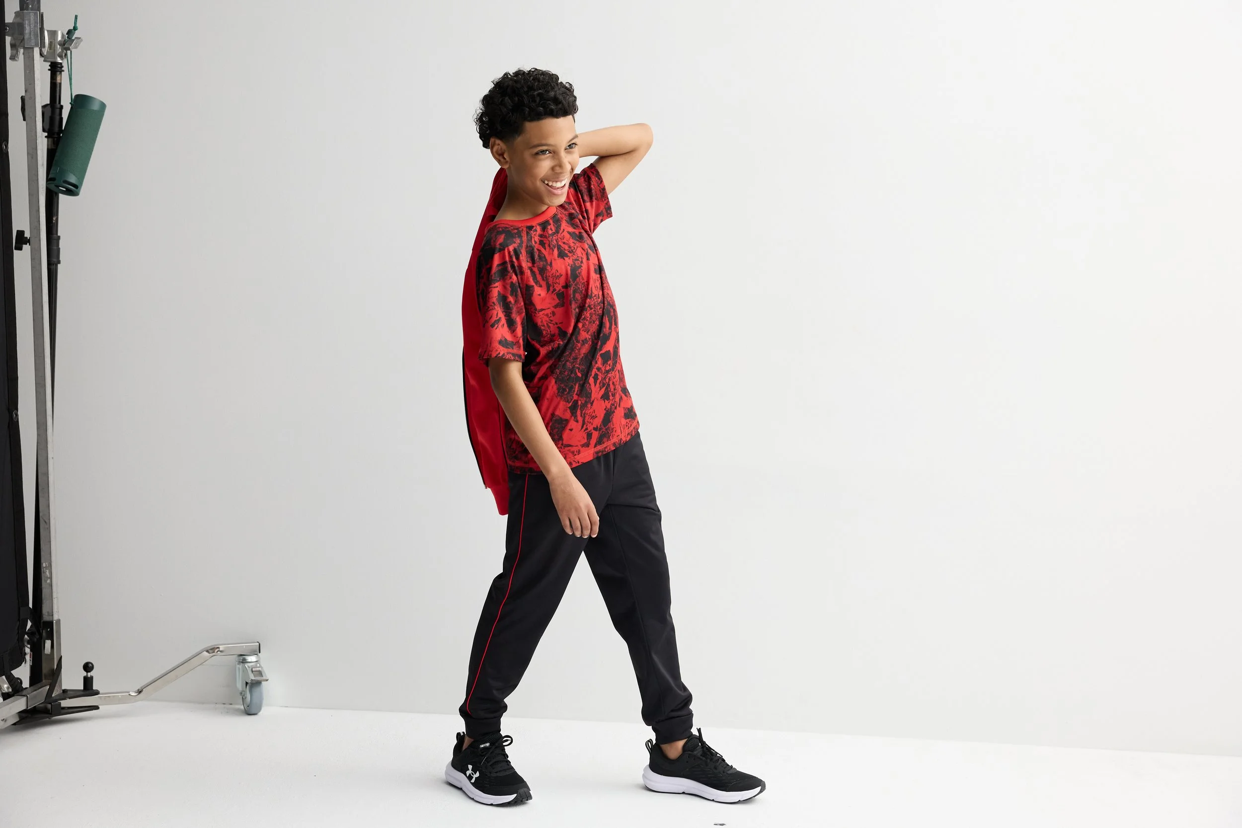 TEK GEAR RED TEE.jpg