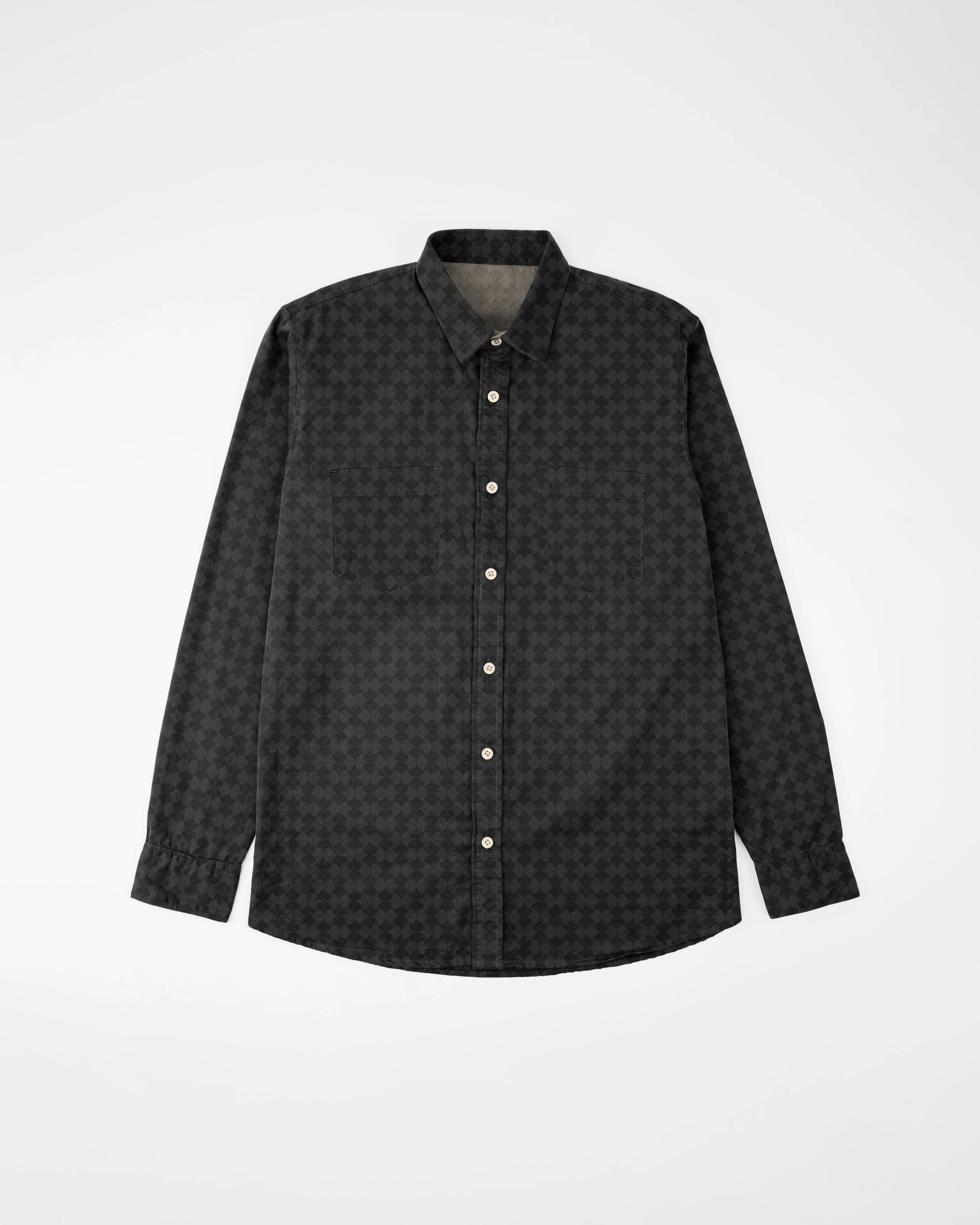 Geo Button Down.jpg
