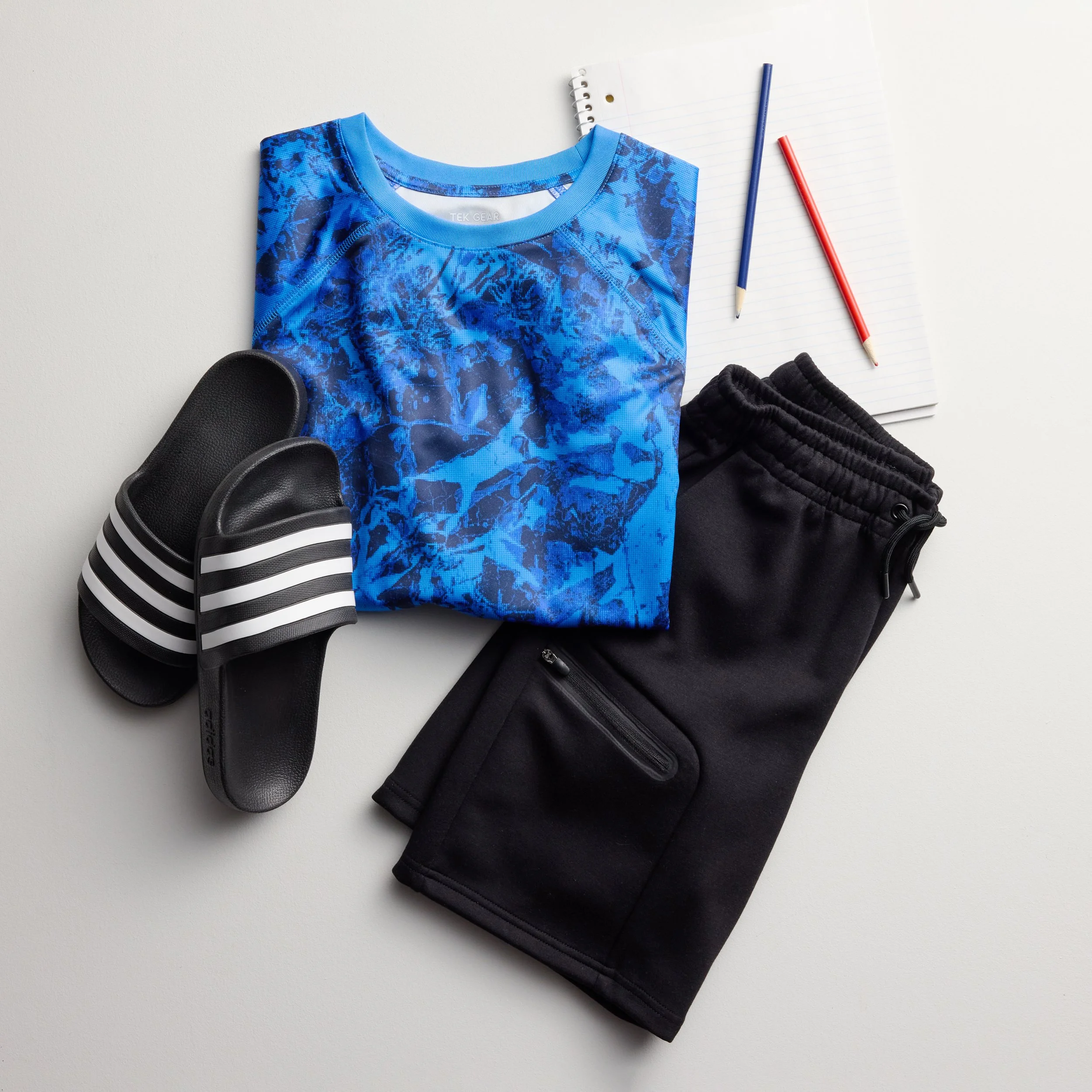 TEK GEAR BLUE TEE.jpg