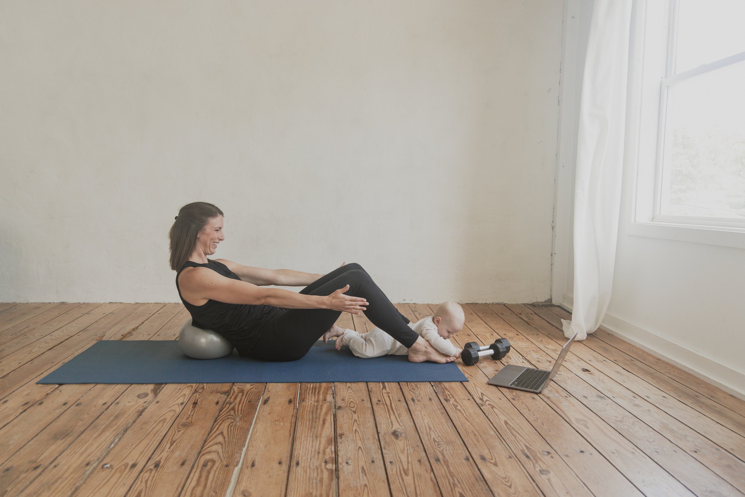 Diastasis Recti Isn’t Just About the Gap: What I’m Actually Looking For