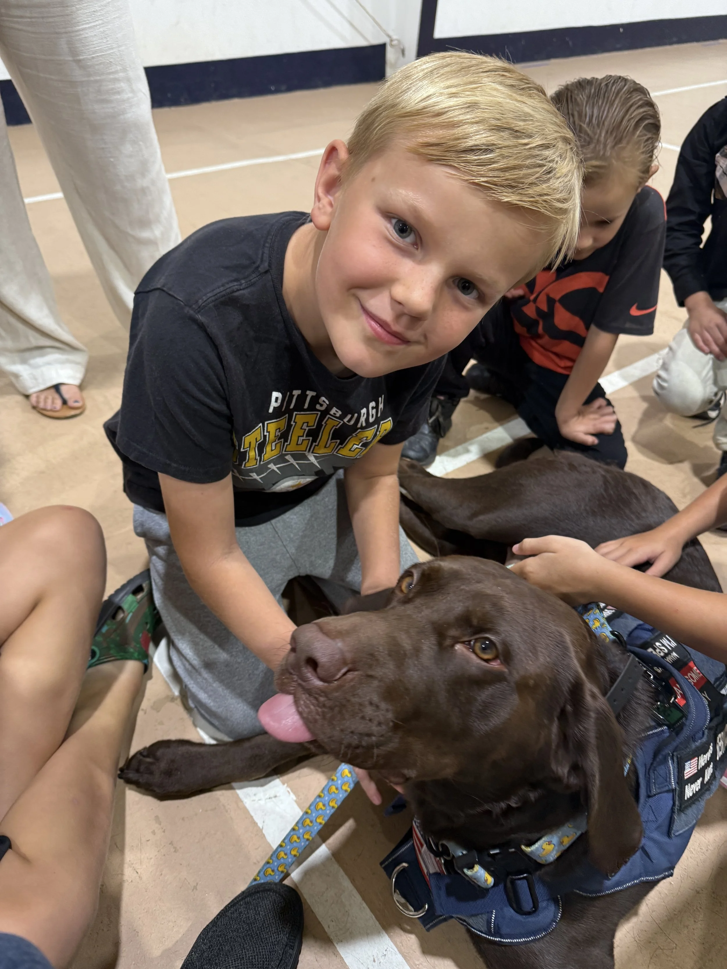 bible baptist school route 217 latrobe/derry