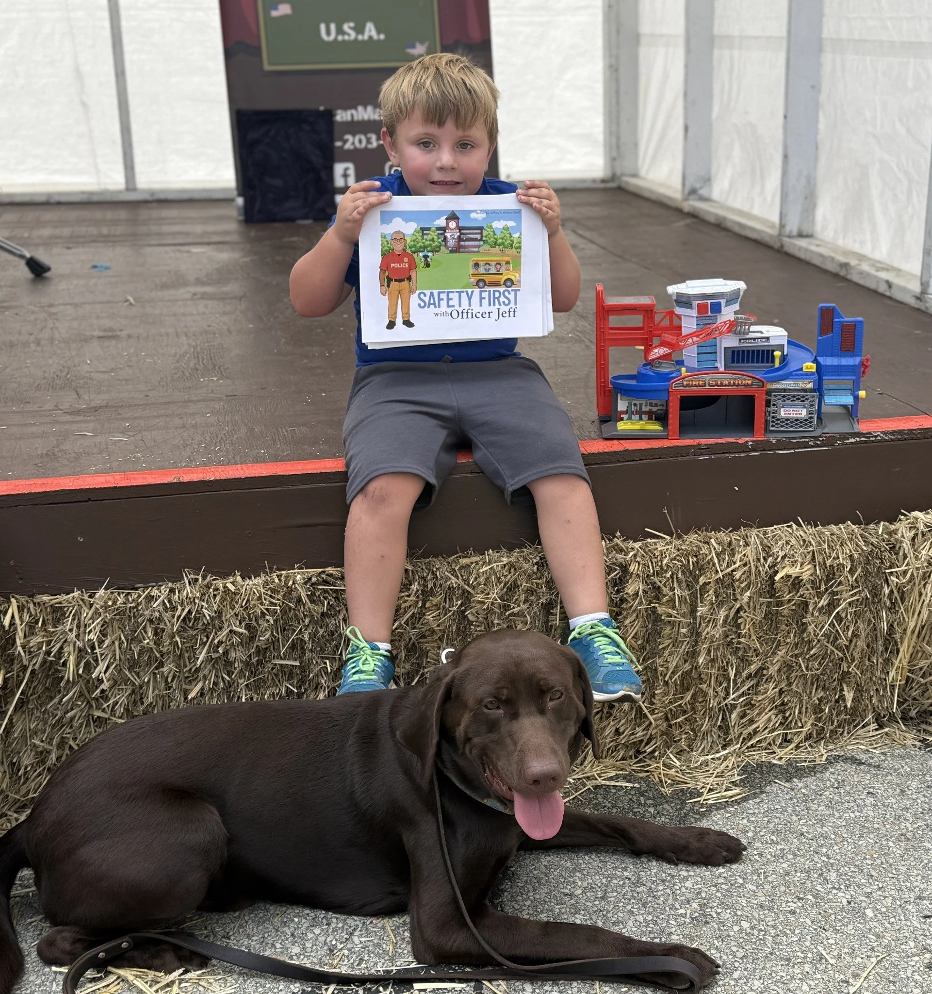 scottdale fall festival
