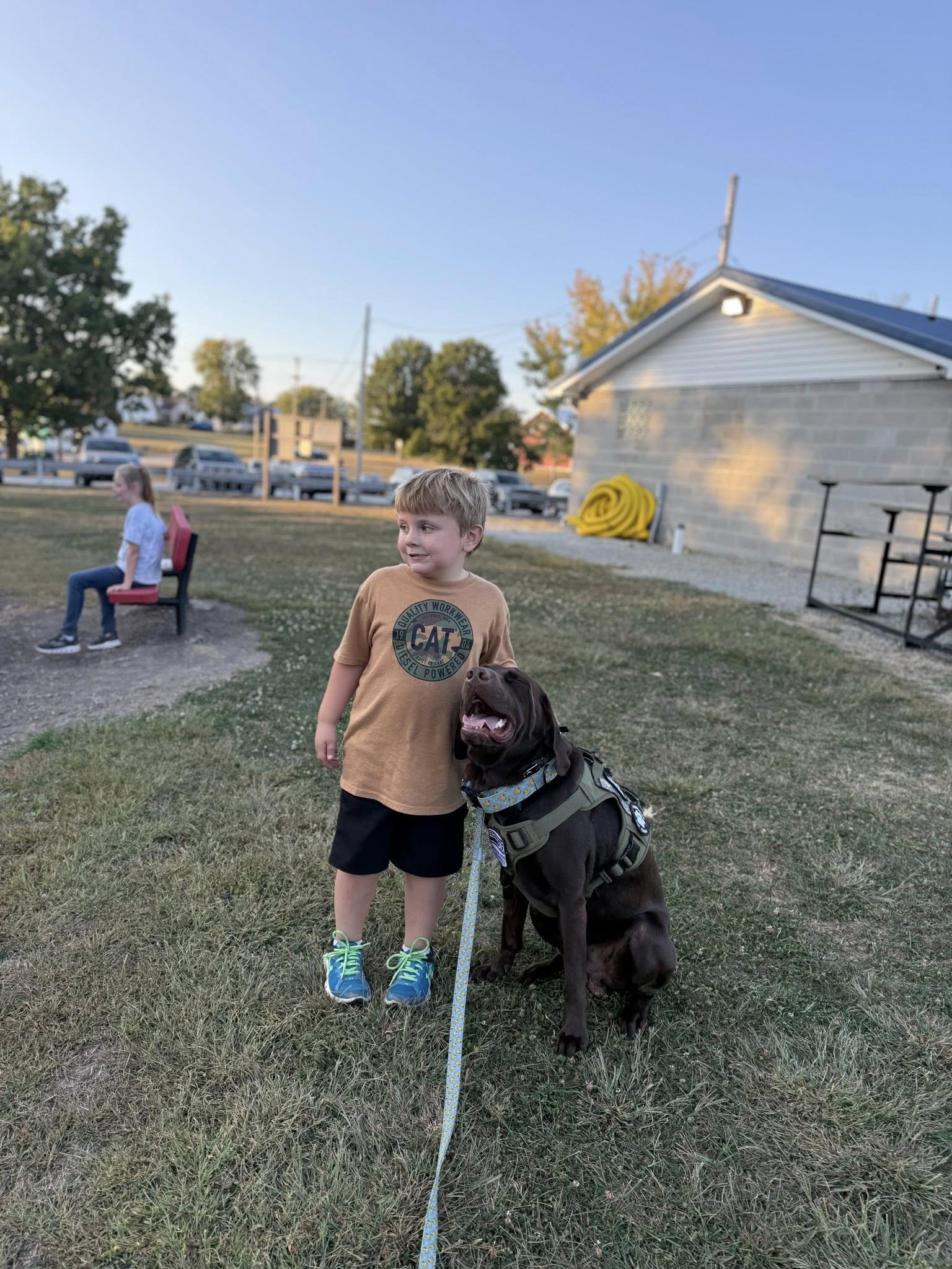 greater latrobe softball event