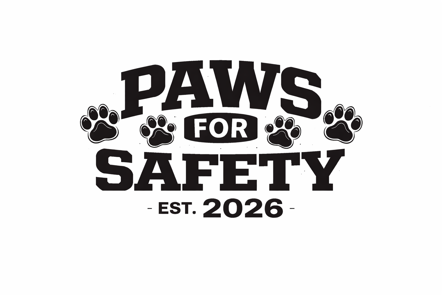 Paws for Safety ~ Therapy Dogs and Training