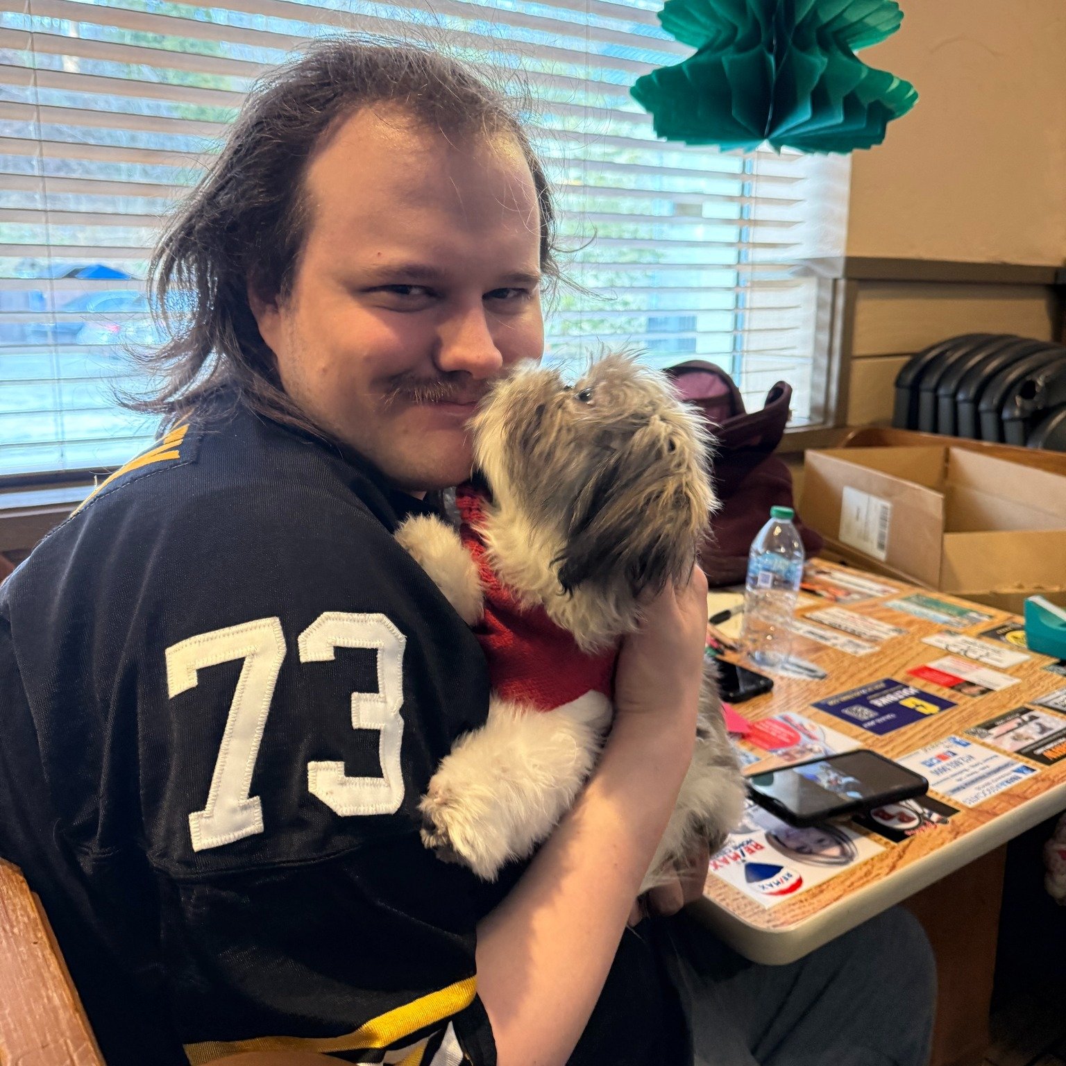 pittsburgh, pa book signing event wolfleys