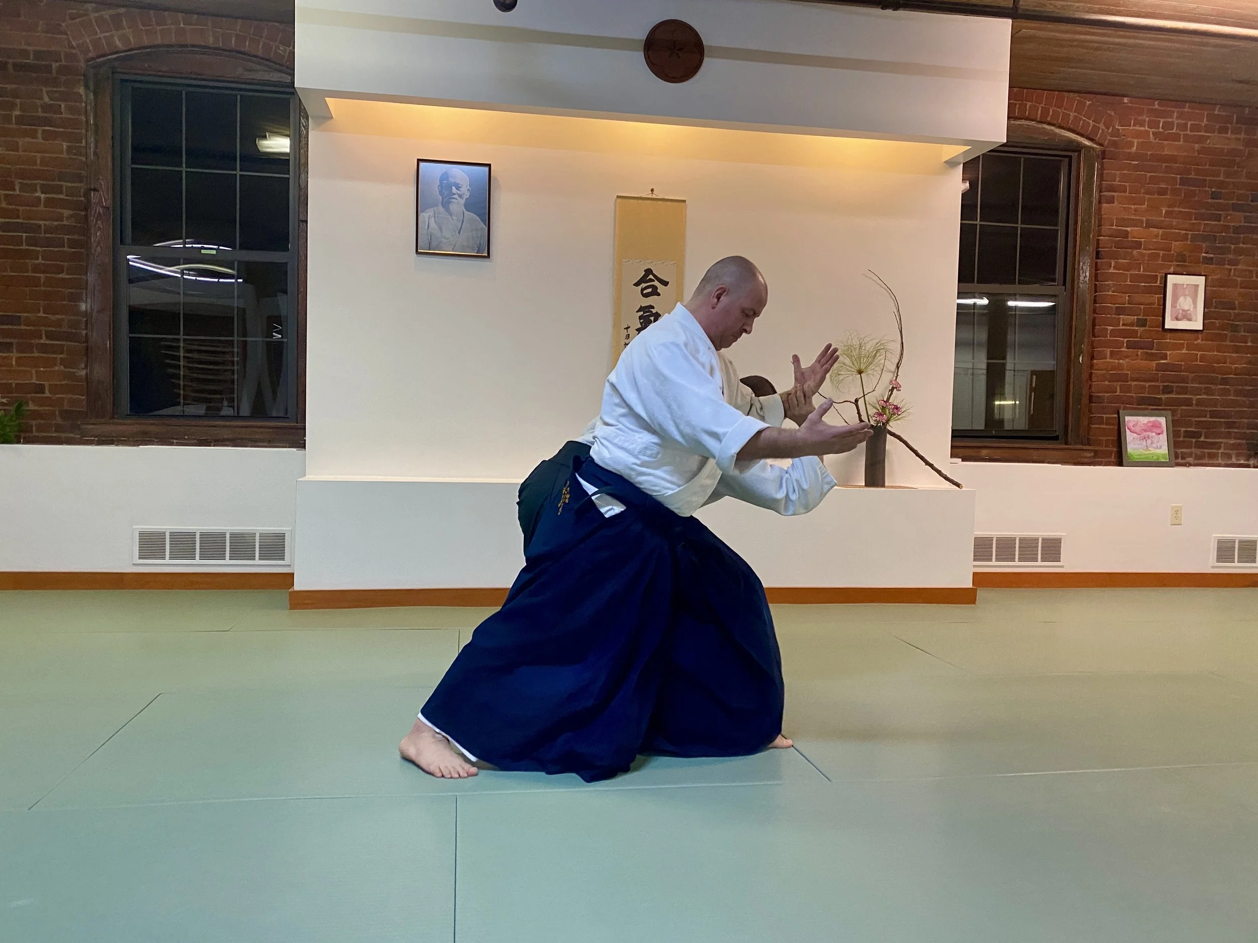 Germanov Shihan Seminar 