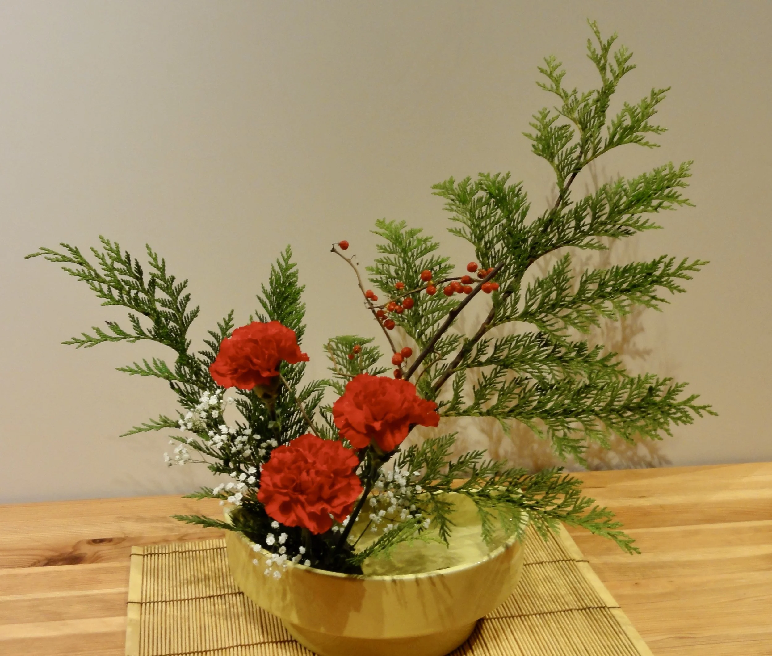 Zazenkai - Meditation Intensive at the Winter Solstice