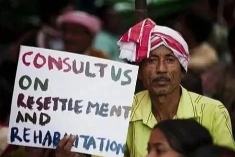 It Is Time To Revamp the Obsolete Land Acquisition Act of India