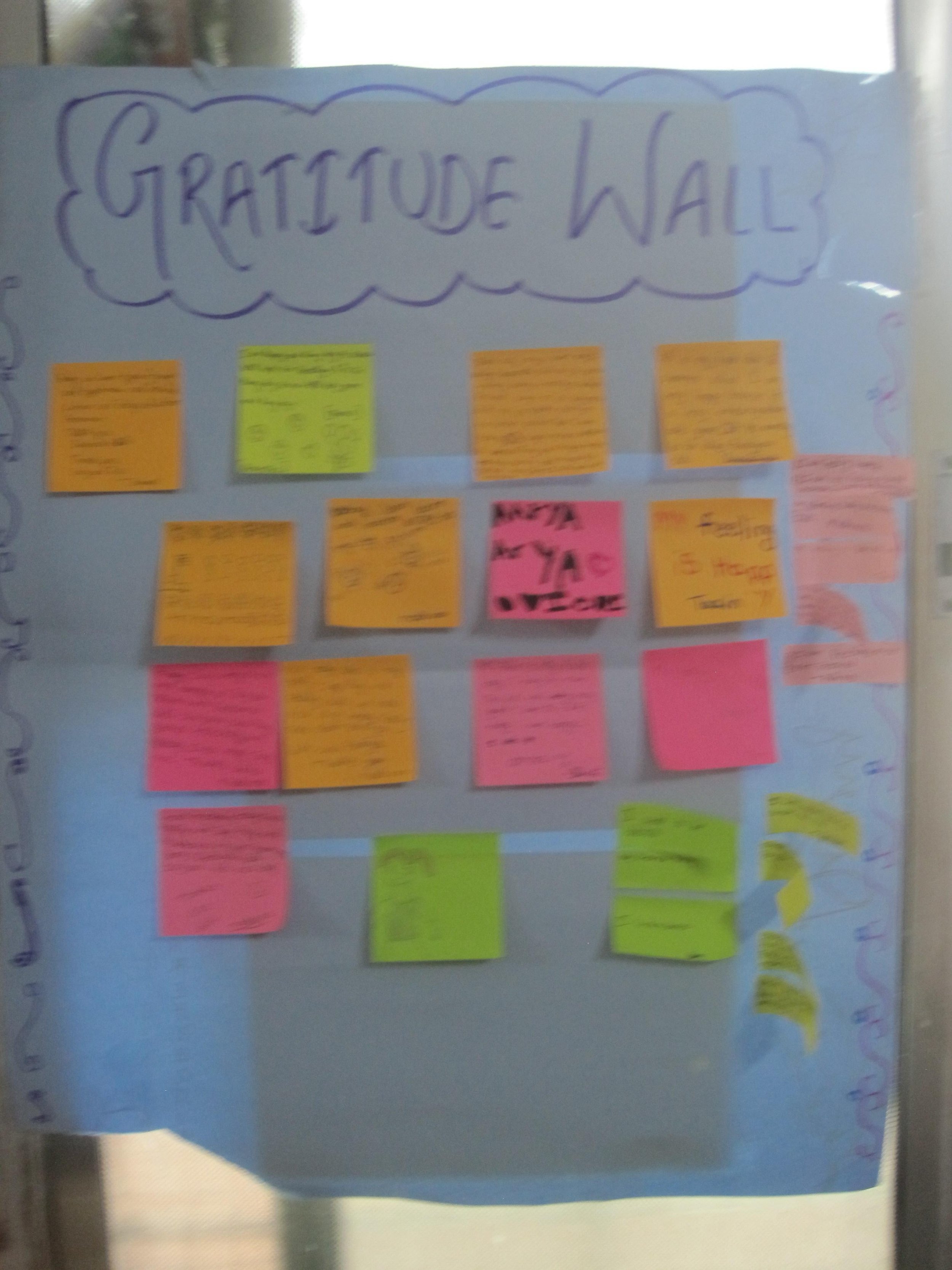 Ways to write, ways to live