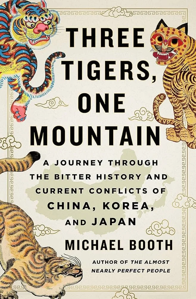 One day, I will also be a travel journalist! 