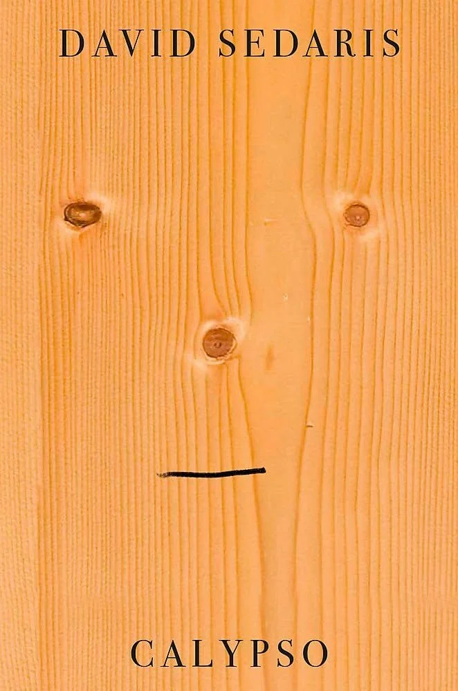 The funniest essays of all time! Sedaris will make you fall in love with the simplicity of life.