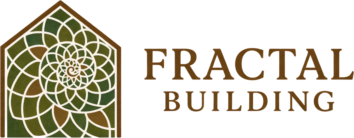 Fractal Building