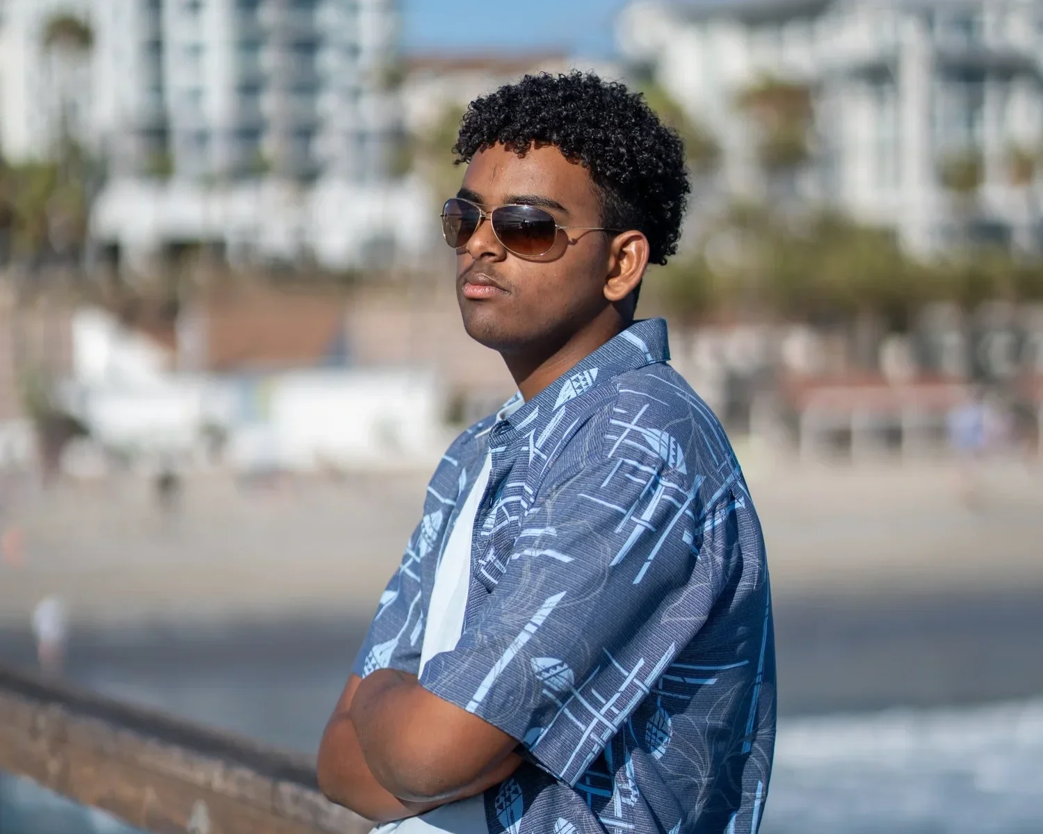 Coastal Confidence: Expanding Abel’s Modeling Portfolio in Oceanside