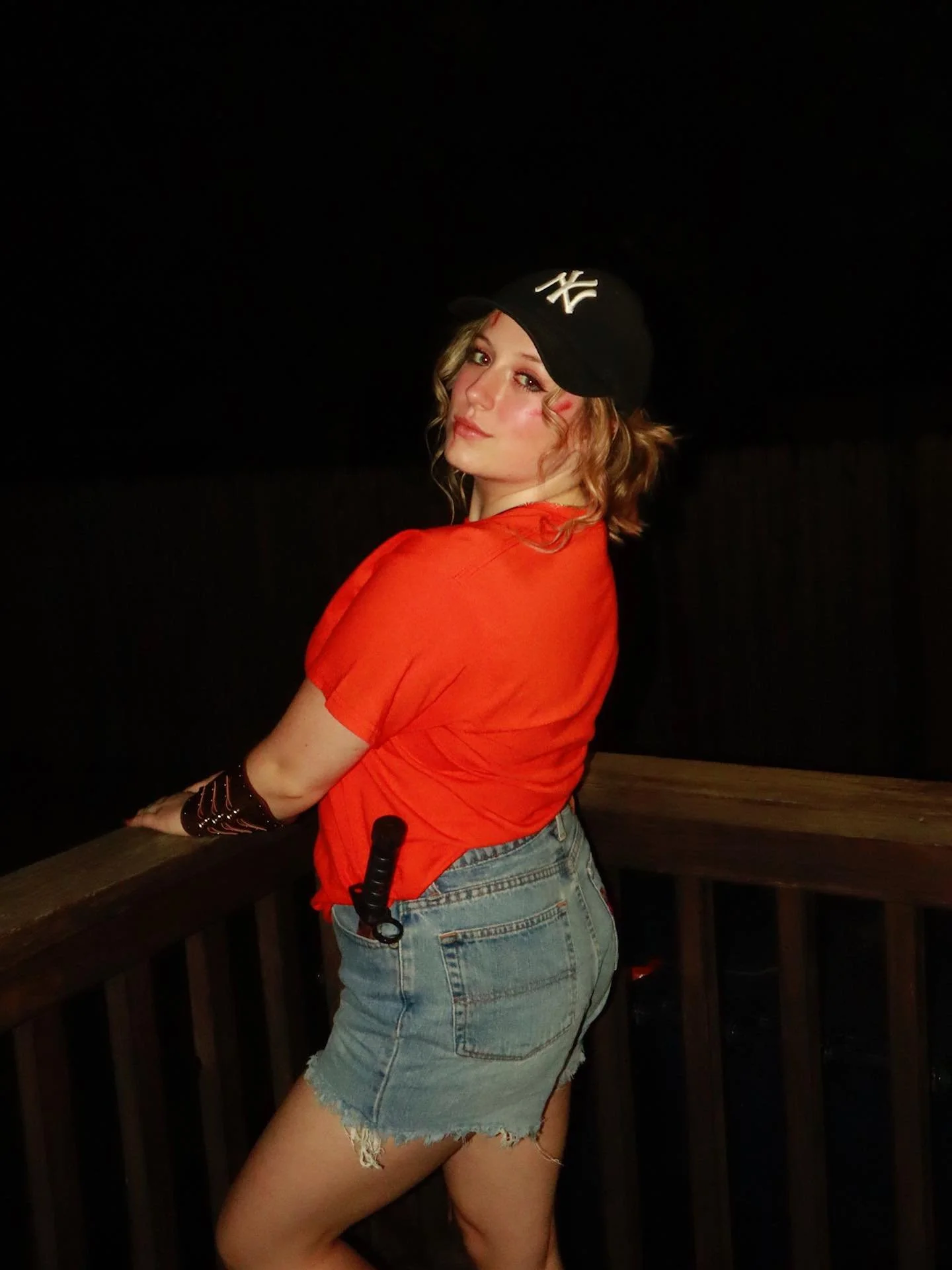 3 fantasy worlds collide? #halloweekend 🎃