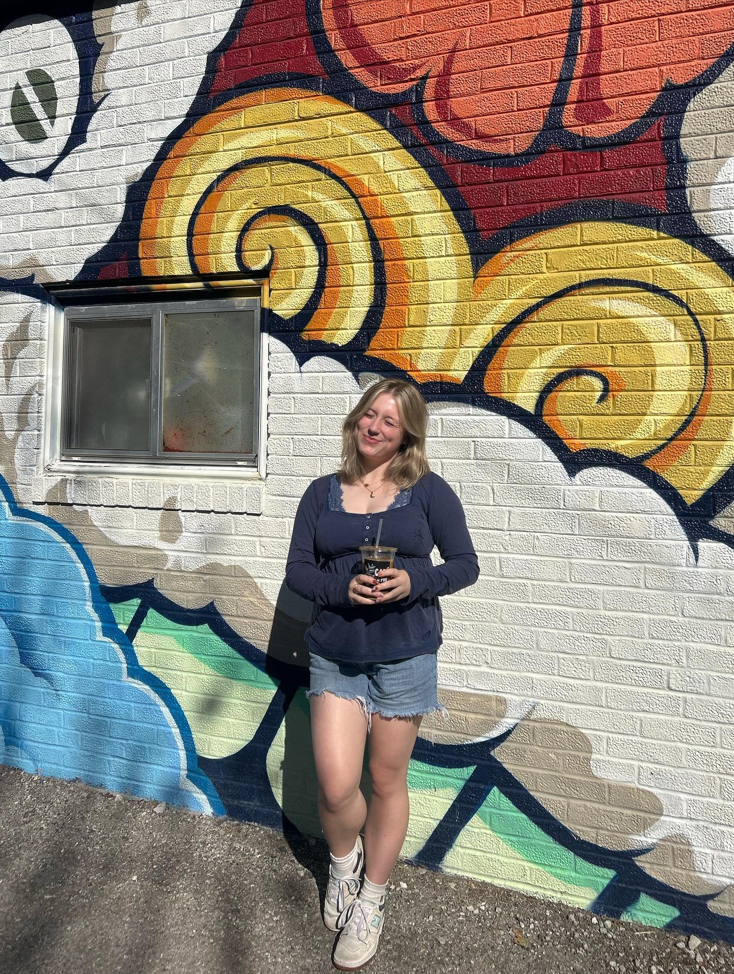 took my friends to some of my favorite places this weekend !! 🍂