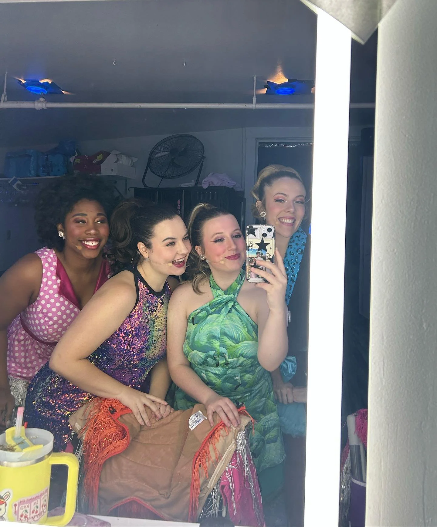 i couldn&rsquo;t ask for anything more !