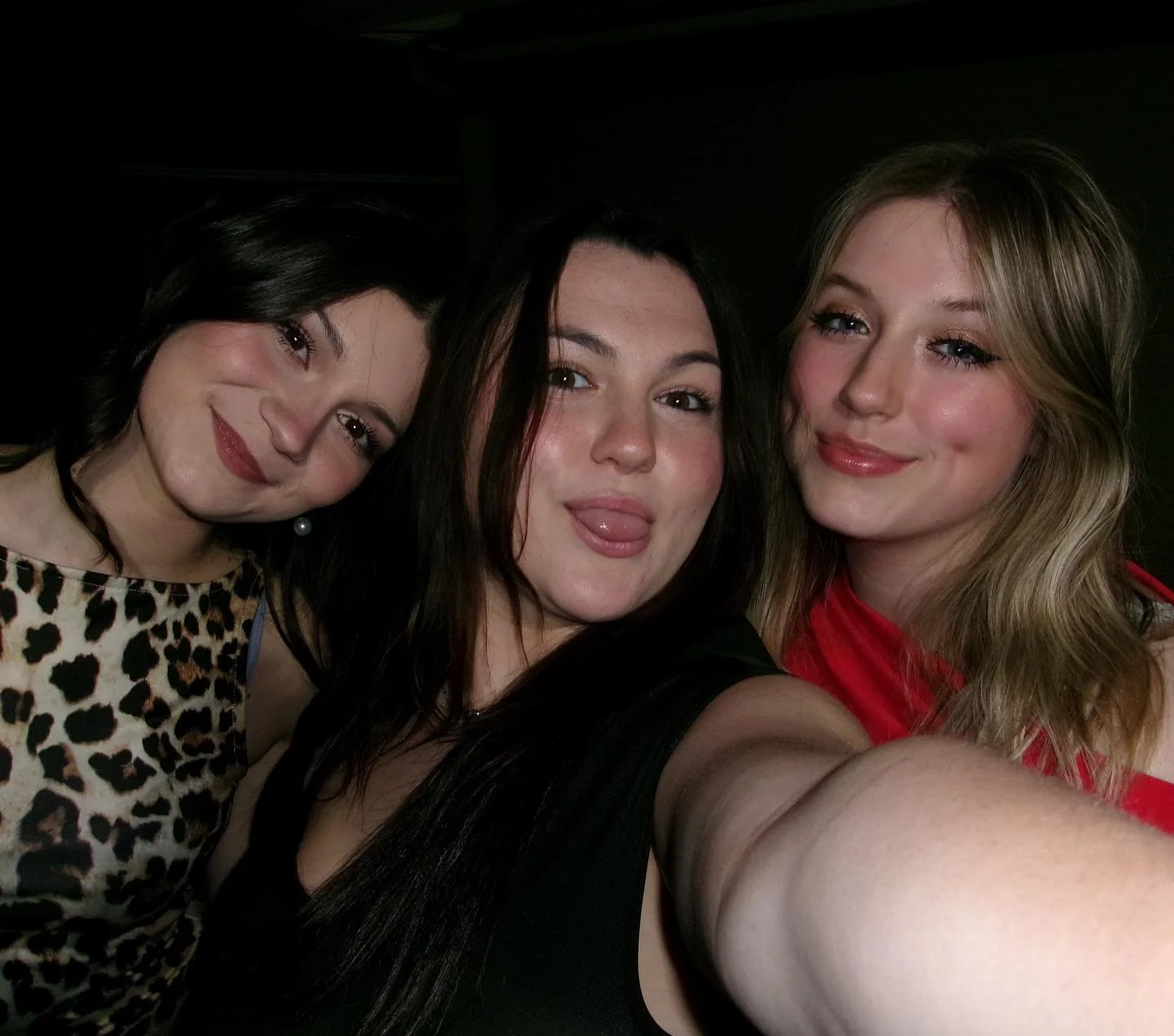 &ldquo;one more time guys.&rdquo; - bye bye junior year!!🍒🫶🏻