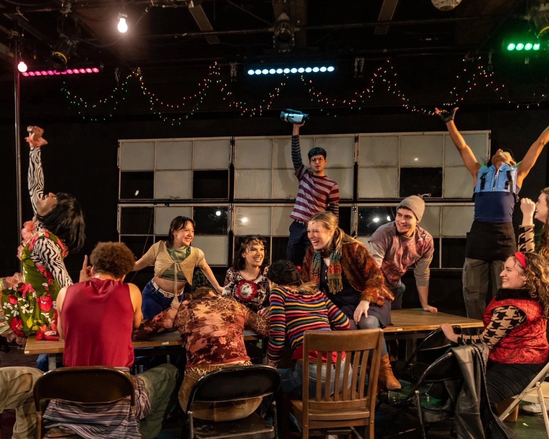 Rent at Missouri State University