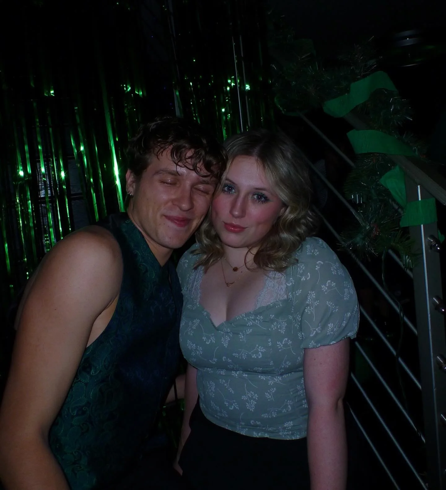 if you haven&rsquo;t heard, it&rsquo;s all happening. 

so long, semester 7! ❤︎