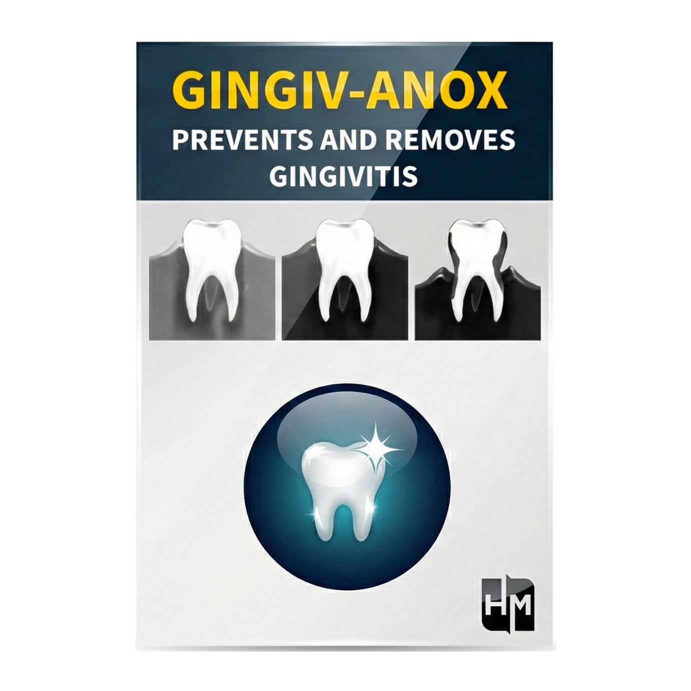 Gingiv-Anox