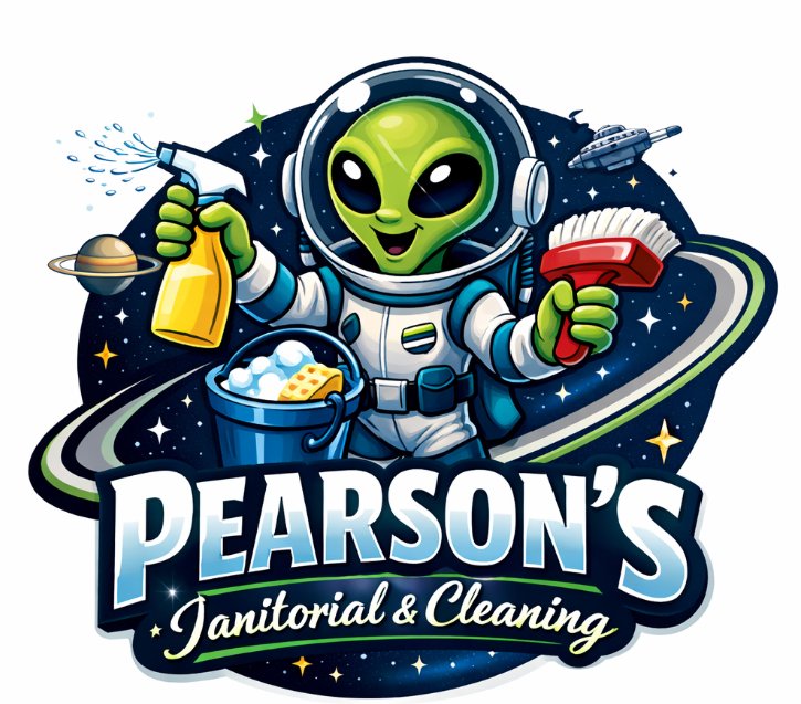 Pearson's Janitorial &amp; Cleaning LLC 
