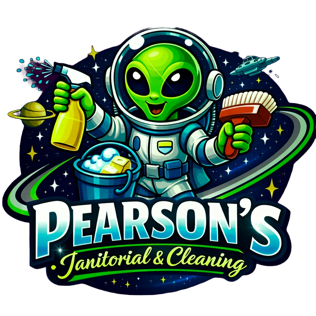 Pearson's Janitorial &amp; Cleaning LLC 