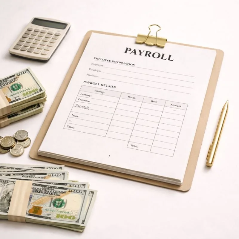 Payroll