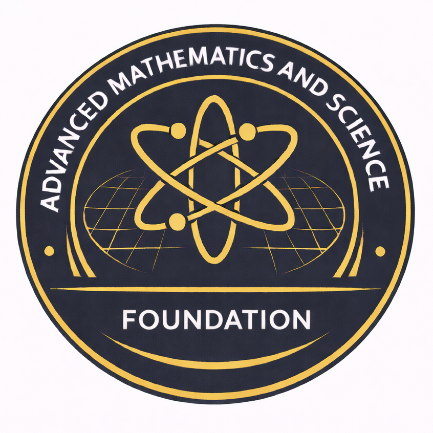 Advanced Mathematics and Science Foundation