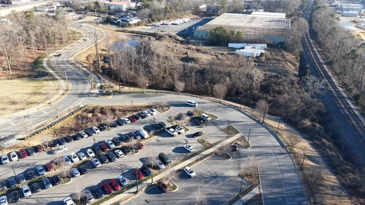 Some of the most important work in our city happens behind the scenes.

Over the past few months, we had the opportunity to produce three commercials for Charlotte Area Transit, highlighting &ldquo;Vanpool&rdquo; one of the essential public services 