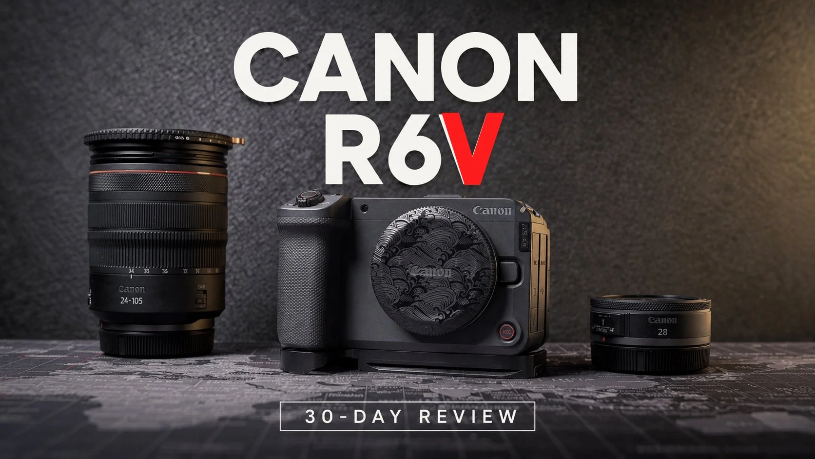 Canon R6 V 30-Day Review: What It’s Really Like to Use Every Day