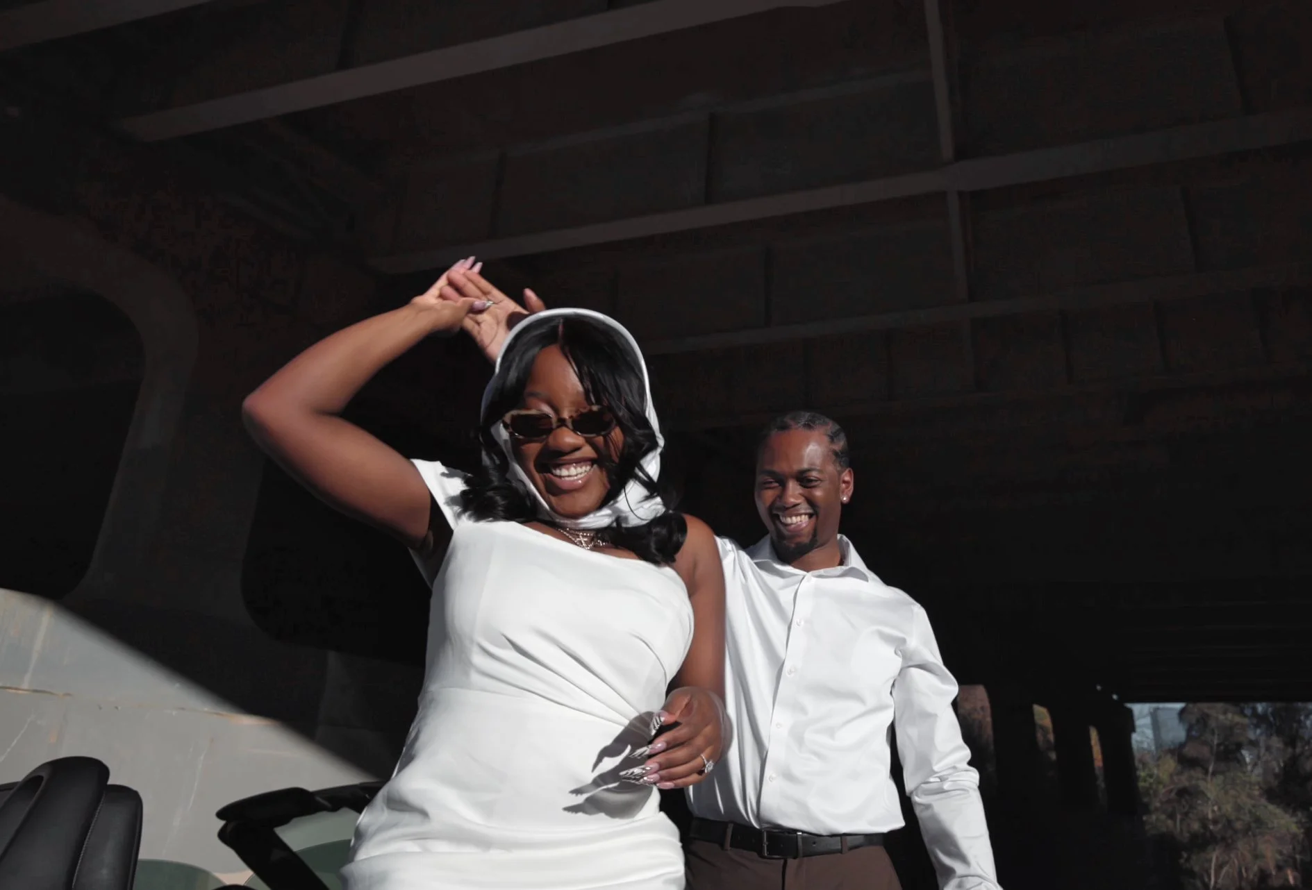 Solo Production - “Your story deserves the spotlight.”