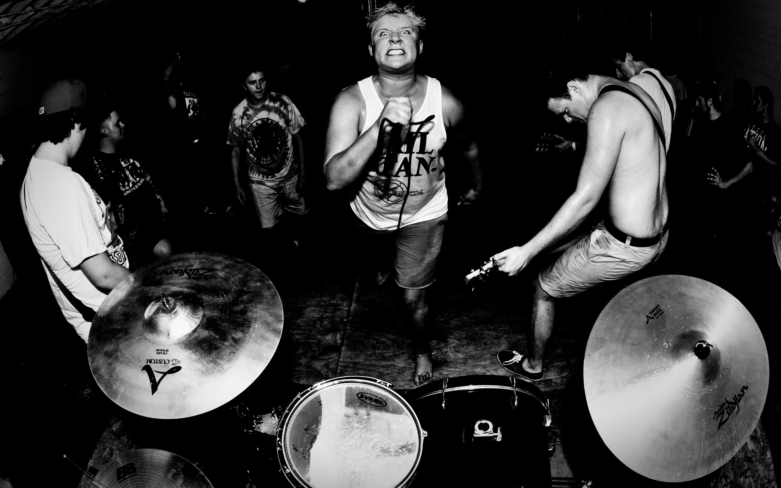 Deadbeat - Richmond, VA 