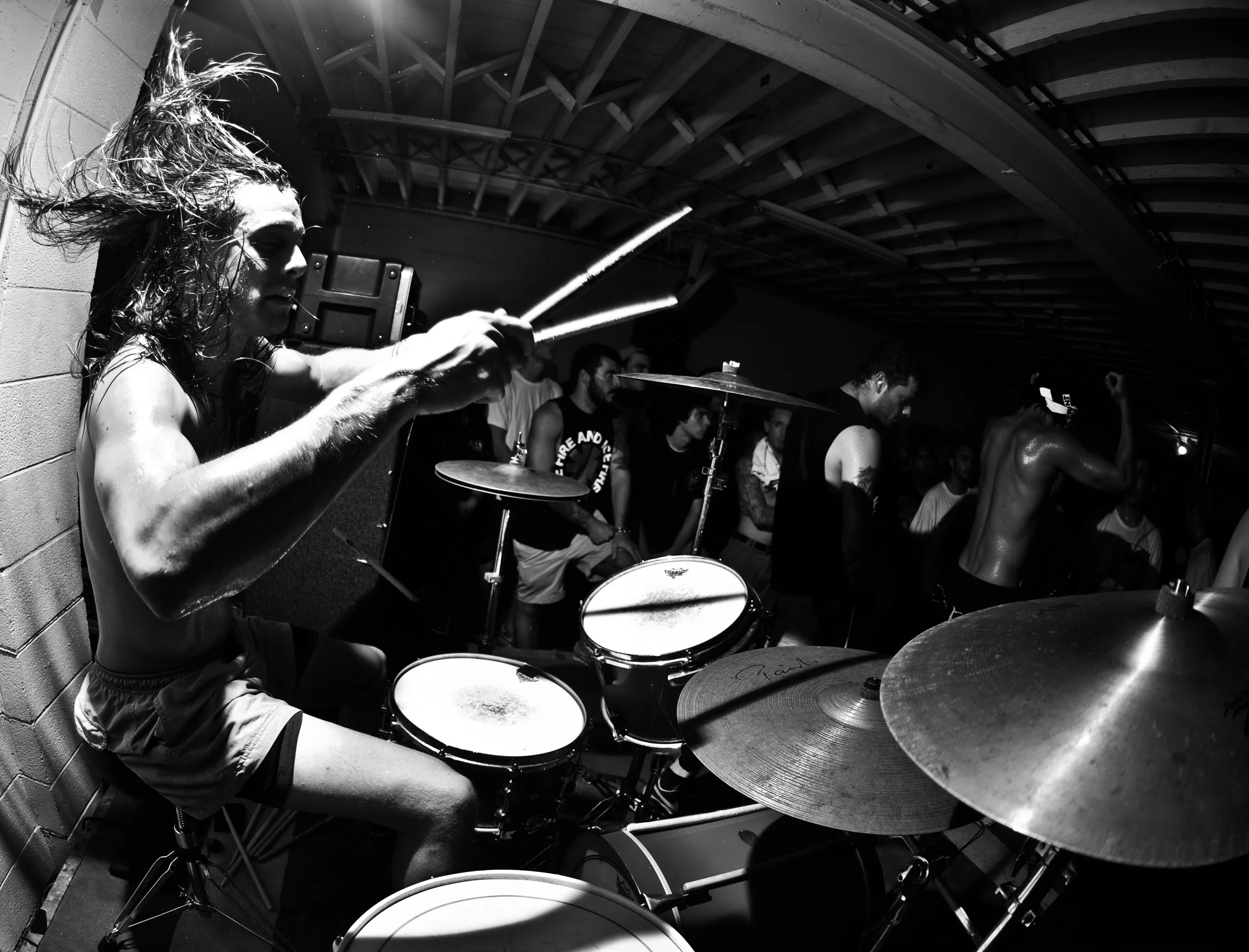 Nate Manning - Cruel Hand