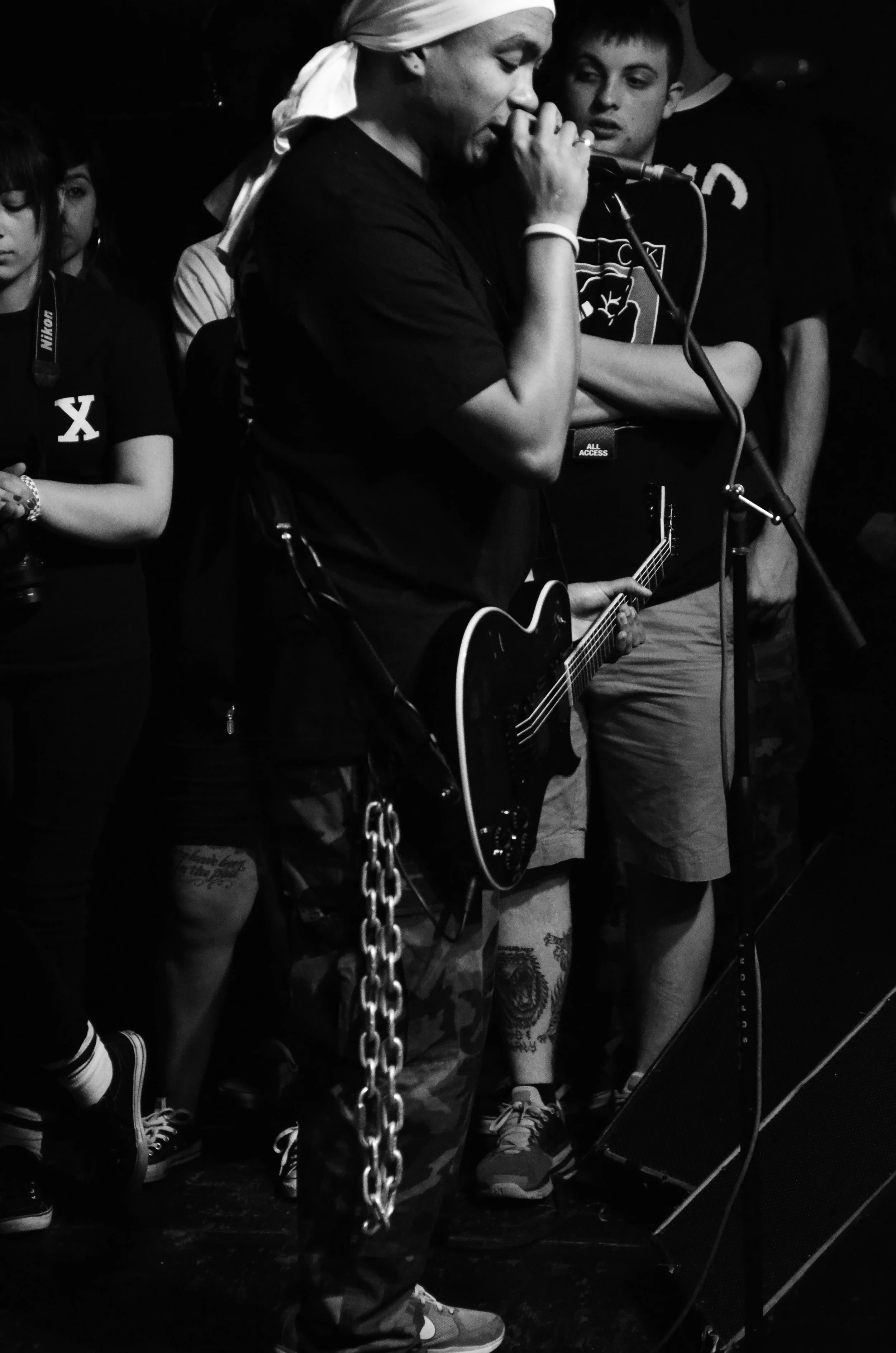 Terror - Richmond, VA - 2014