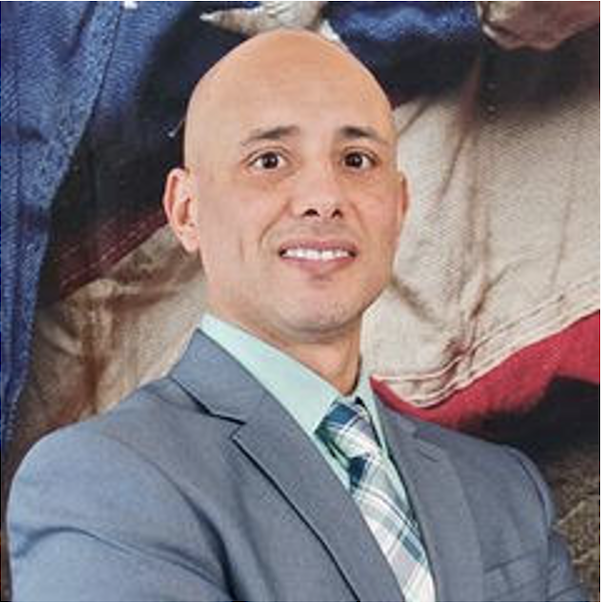 Abe Hosni, Senior Advisor