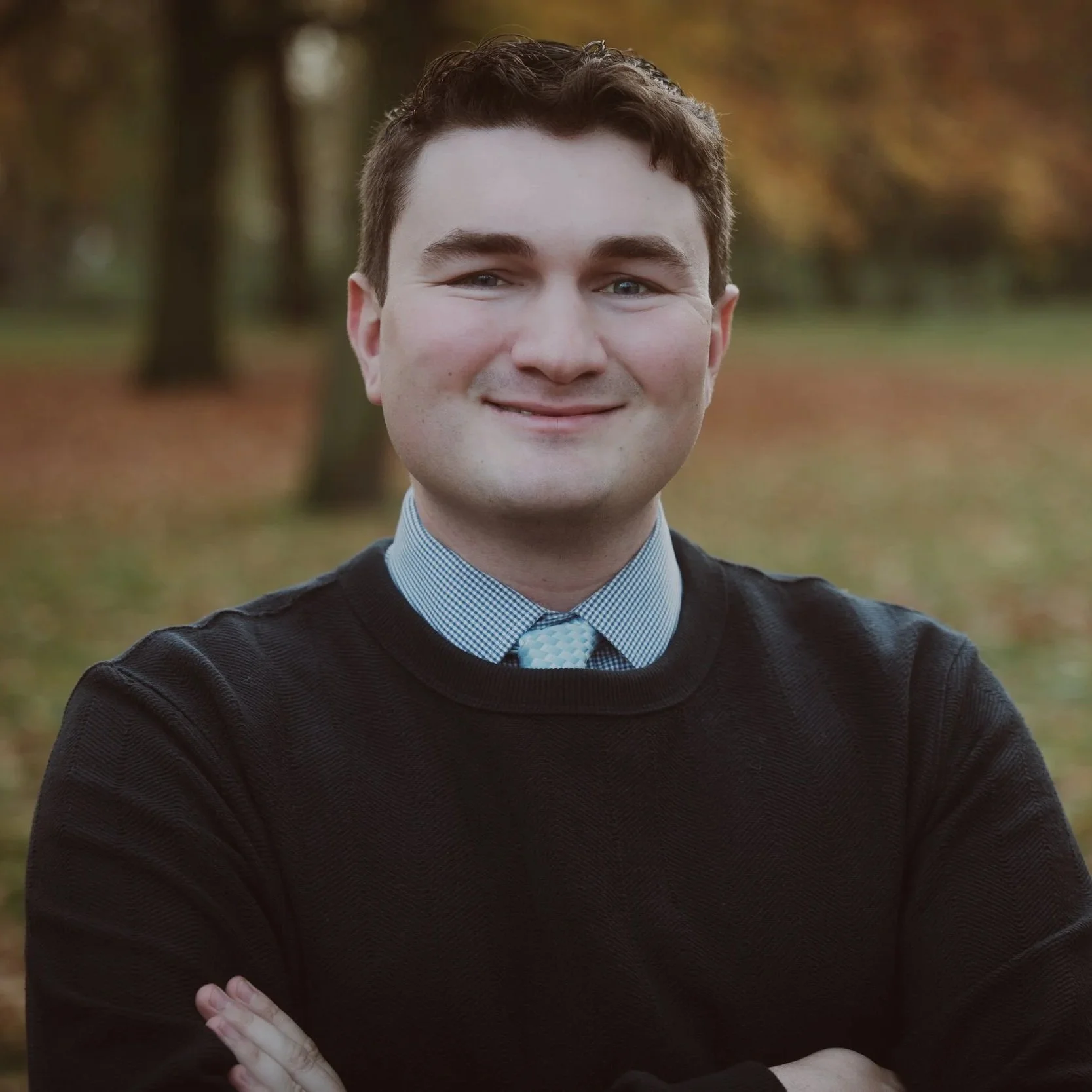 Jared McCully, CEO