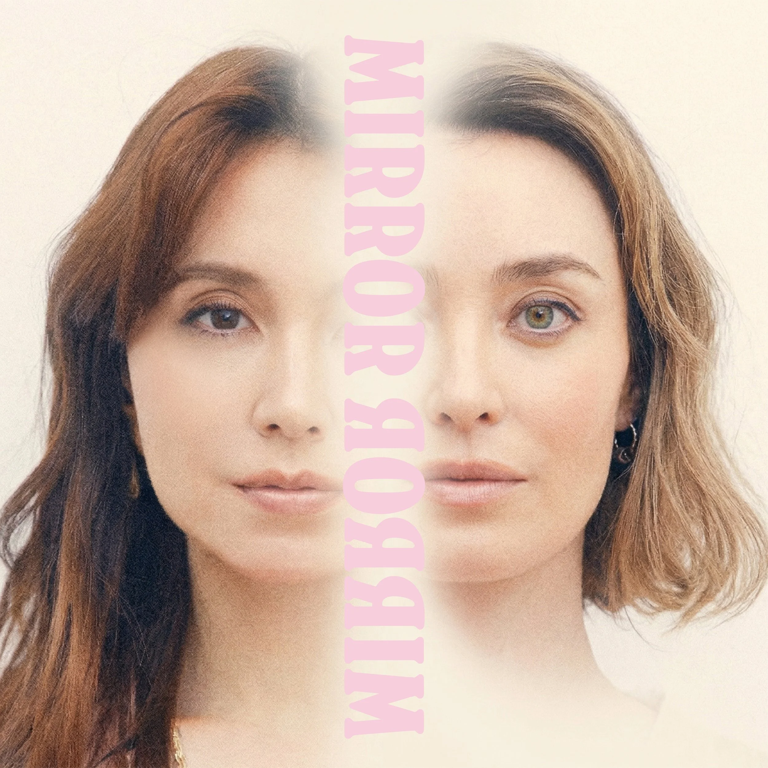Mirror Mirror feat.May J. / Emi Meyer