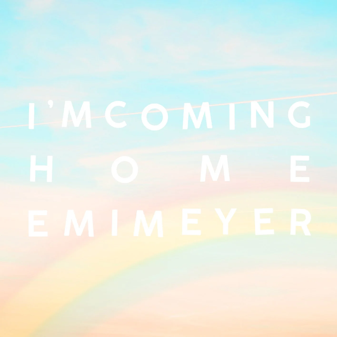 Im coming home cover.jpg