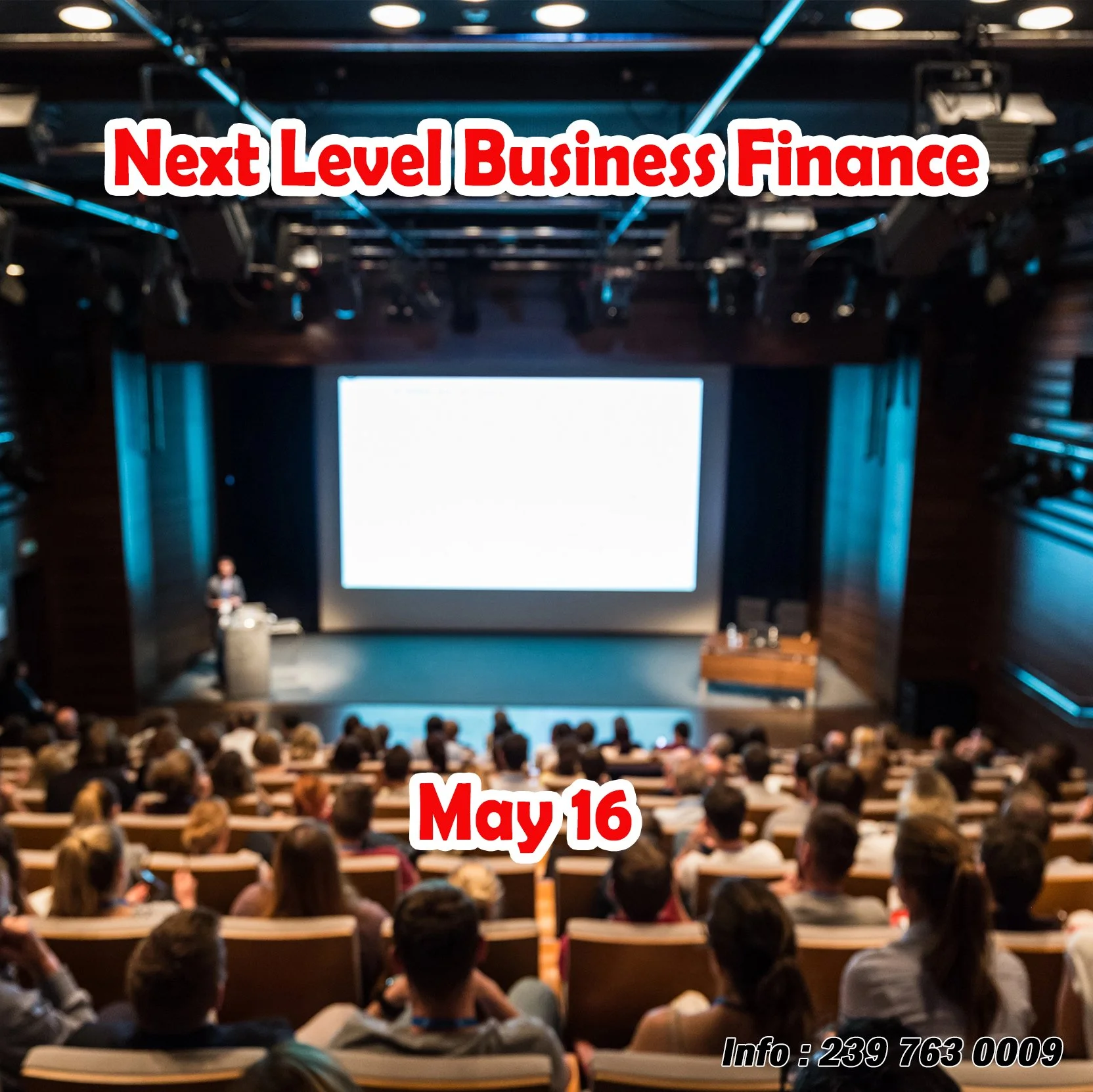 Opportunities to grow your business