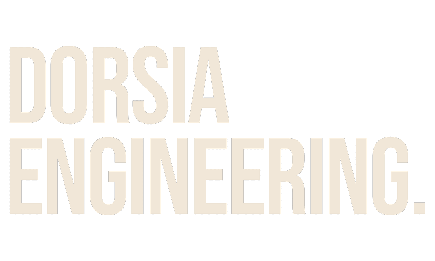 DORSIA ENGINEERING